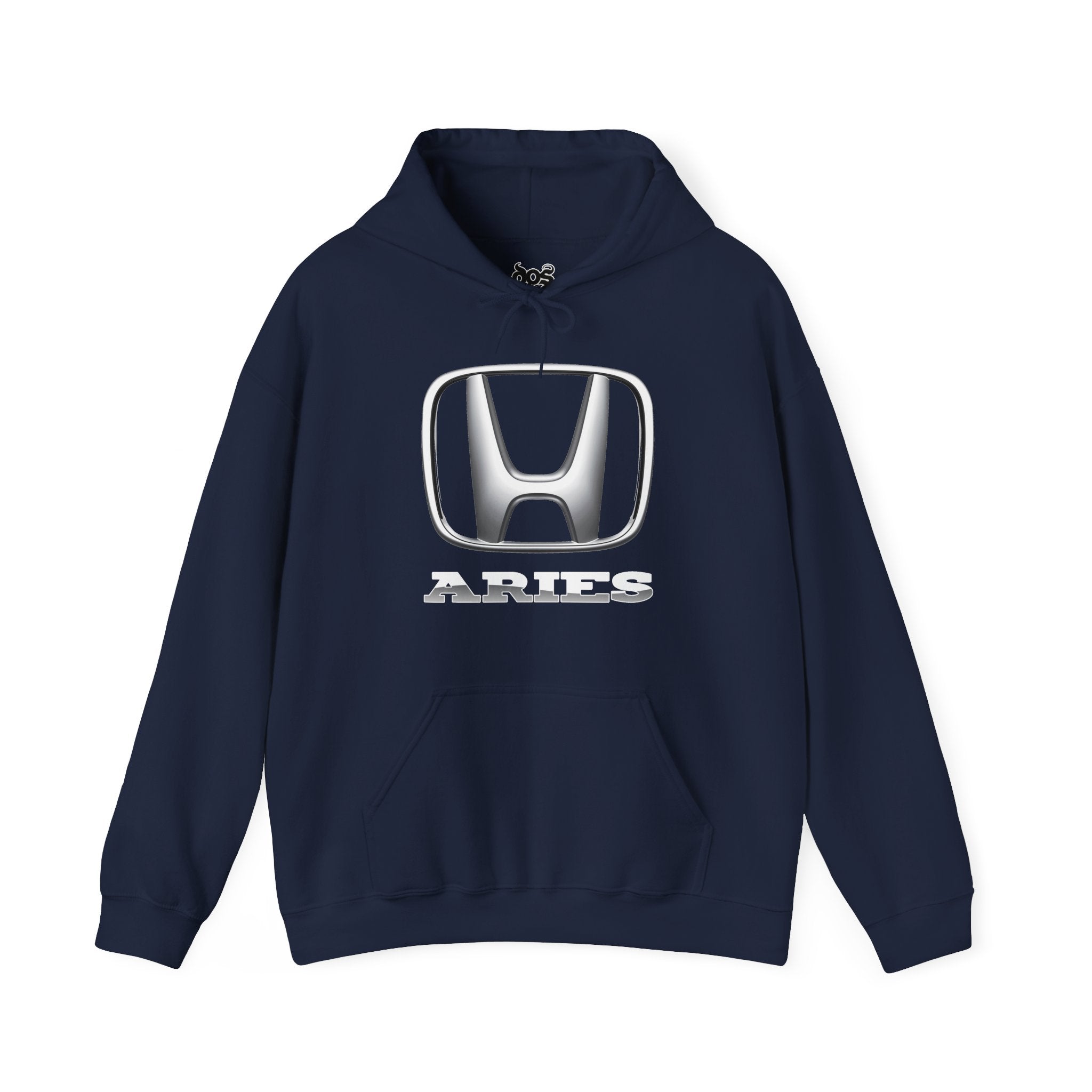 Aries (A) Honda Edition Hooded Sweatshirt