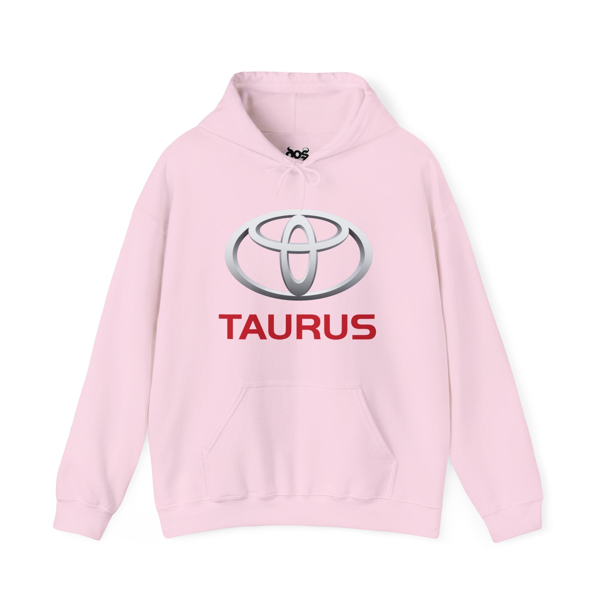 Taurus (A) Toyota Edition Hooded Sweatshirt