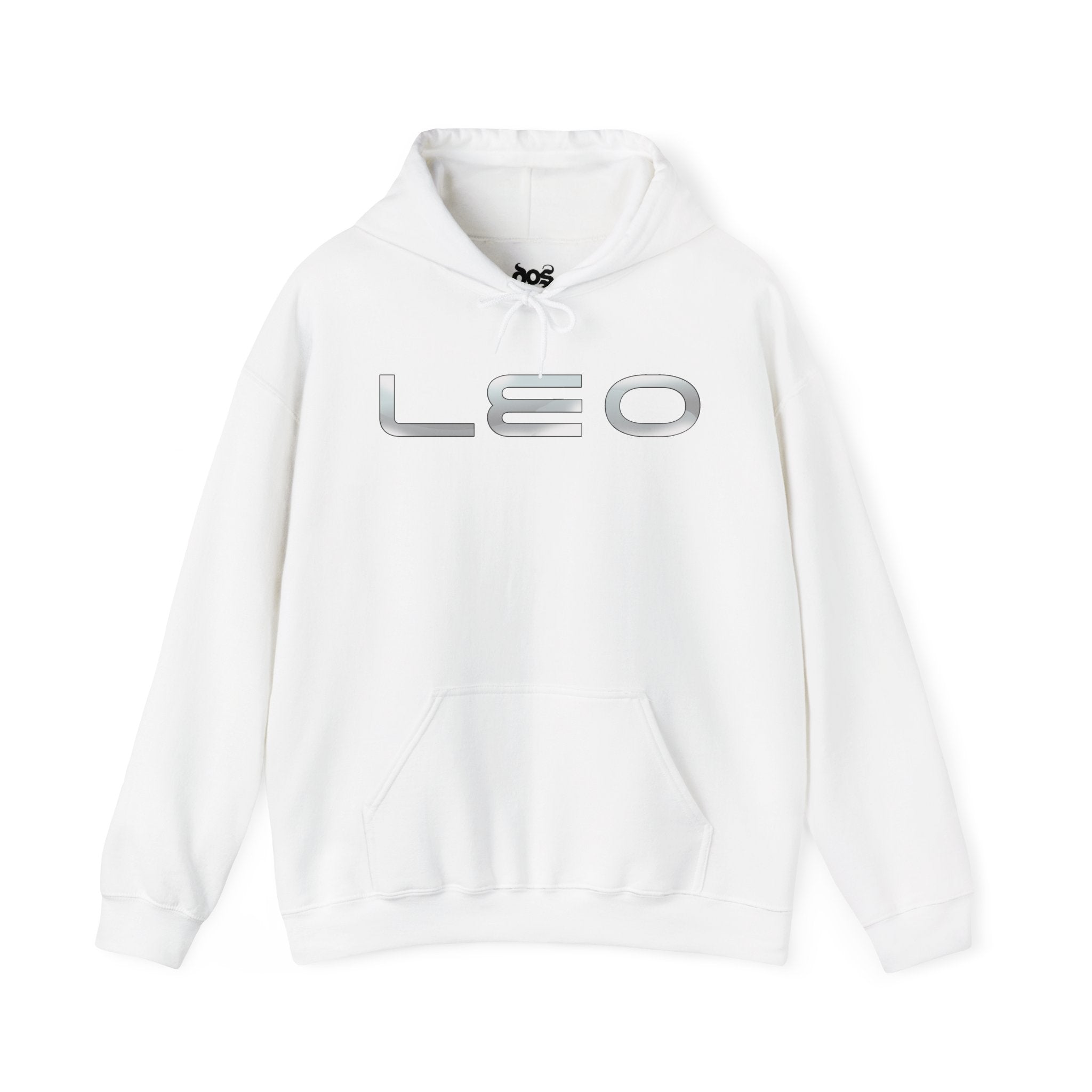 Leo (A) BYD Edition Hooded Sweatshirt