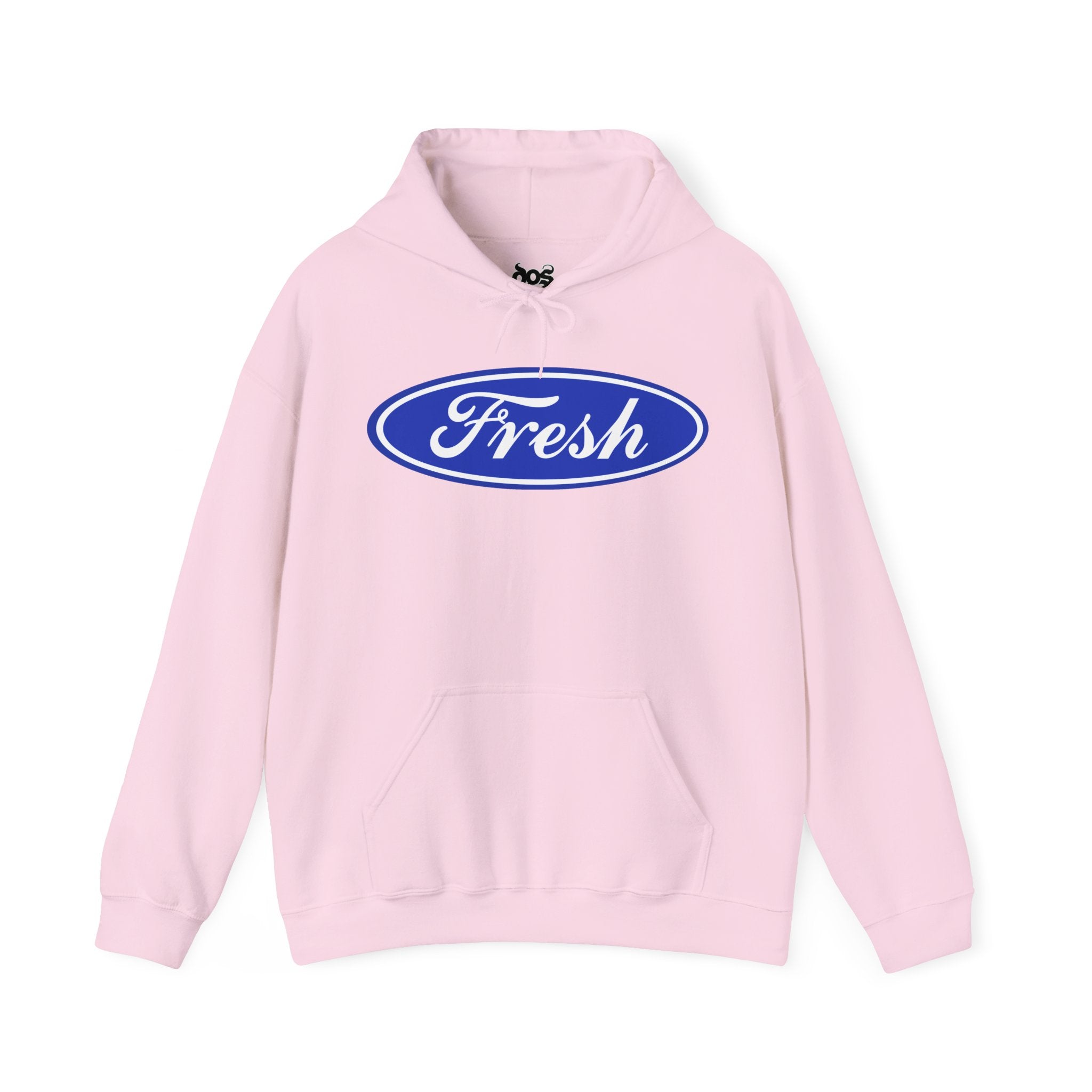 Fresh Ford Hooded Sweatshirt