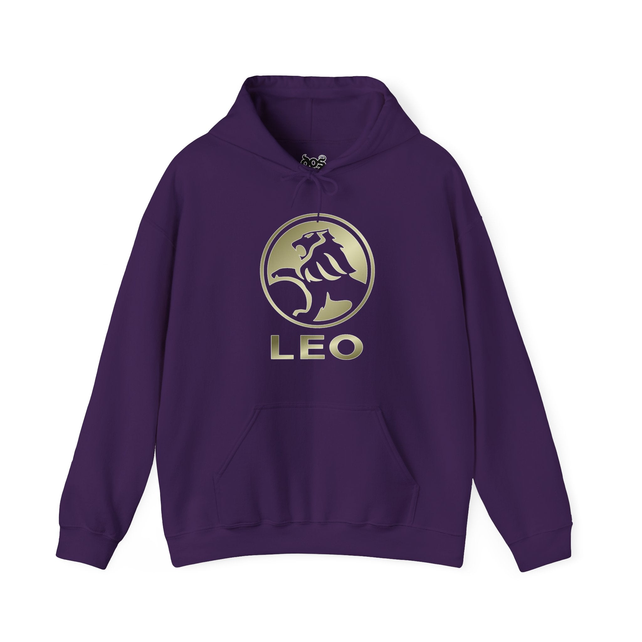 Leo (D) Holden Edition Hooded Sweatshirt