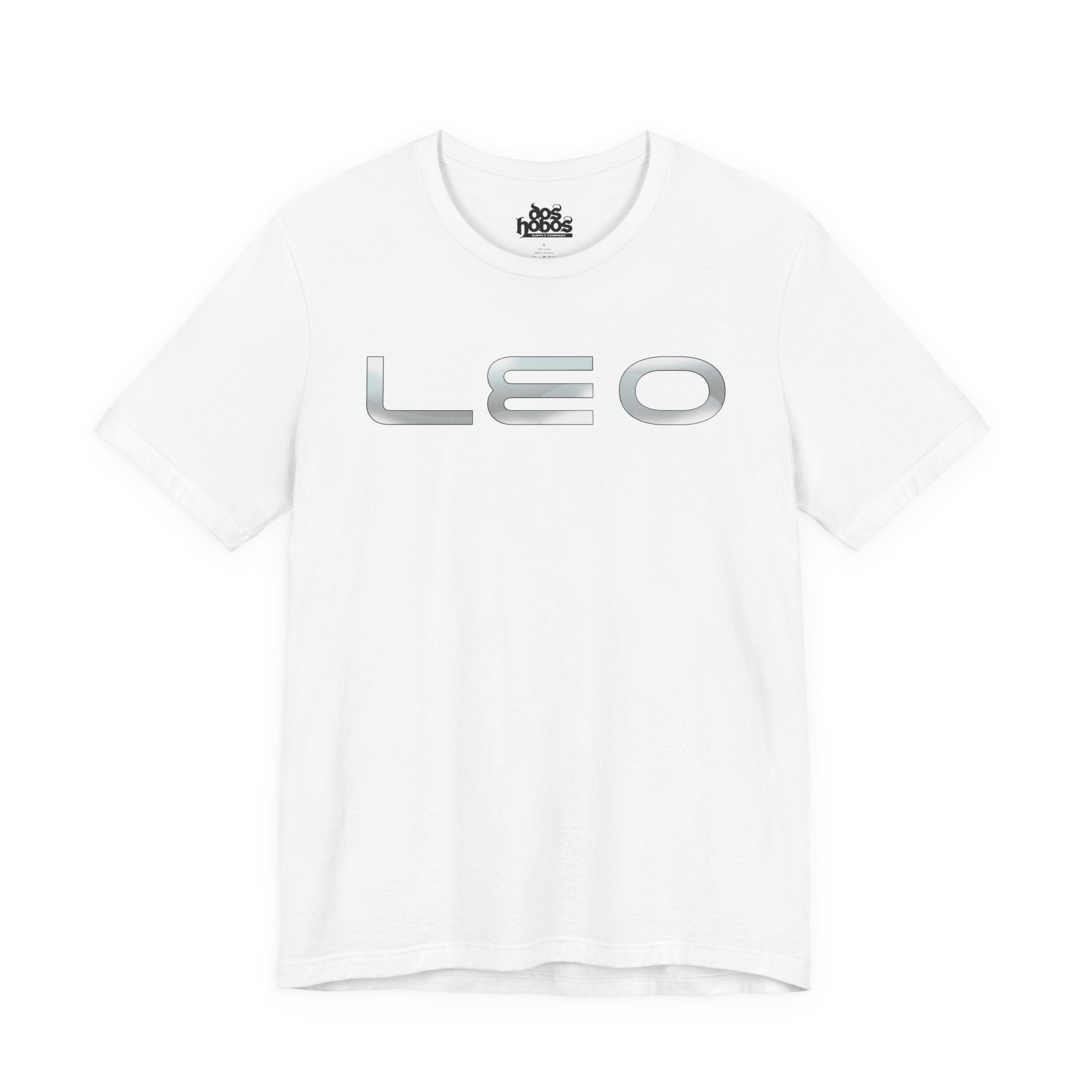 Leo (A) BYD Edition Unisex Soft Tshirt