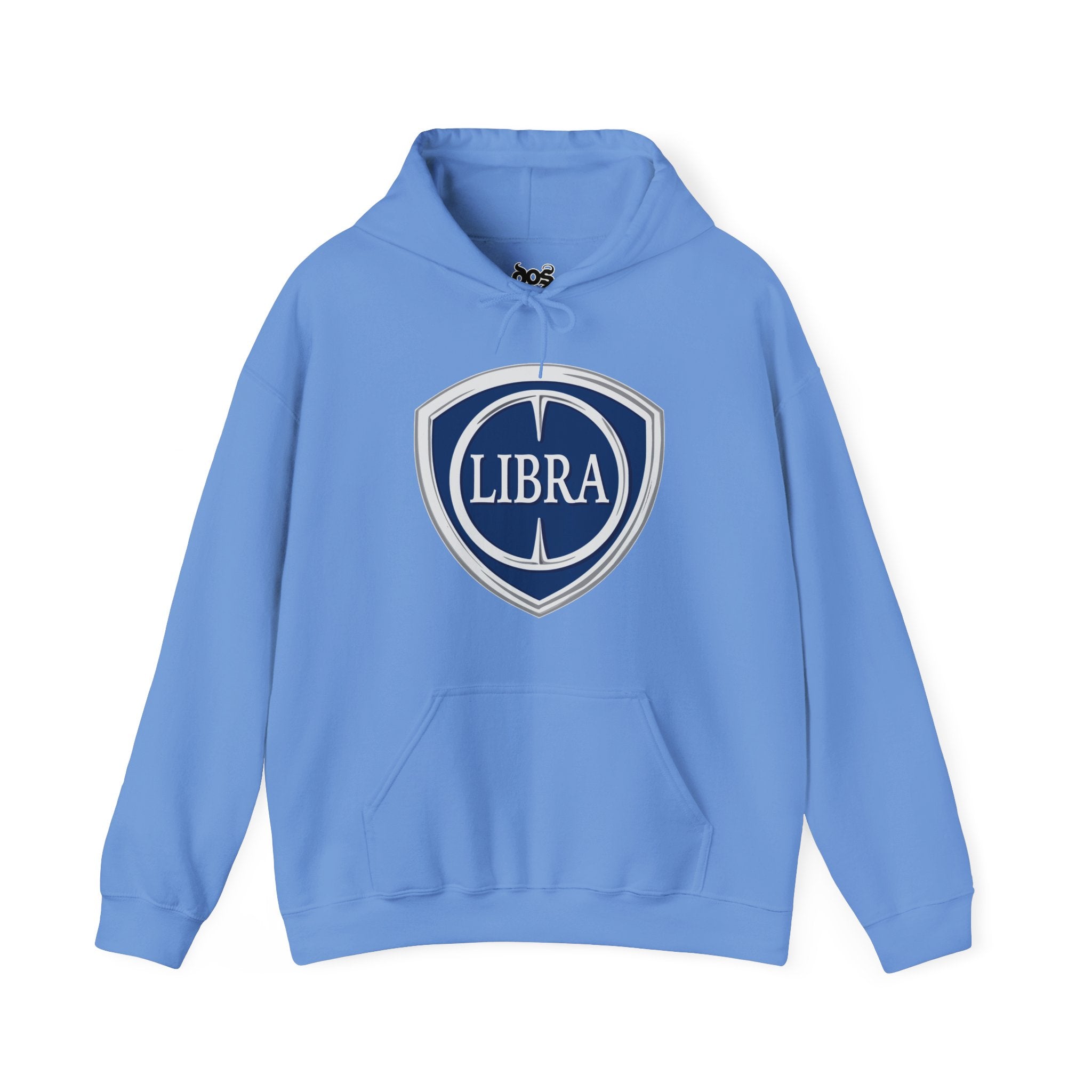 Libra (E) Lancia Edition Hooded Sweatshirt