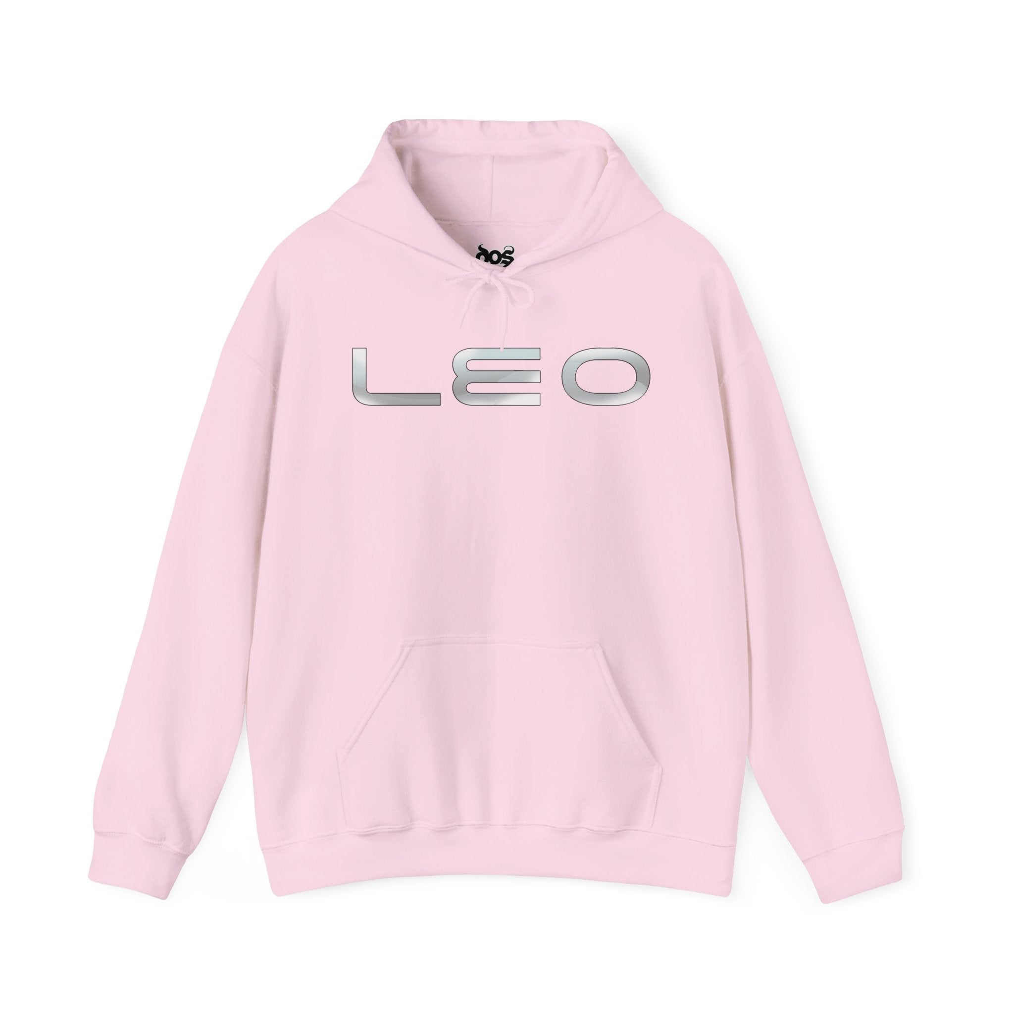 Leo (A) BYD Edition Hooded Sweatshirt