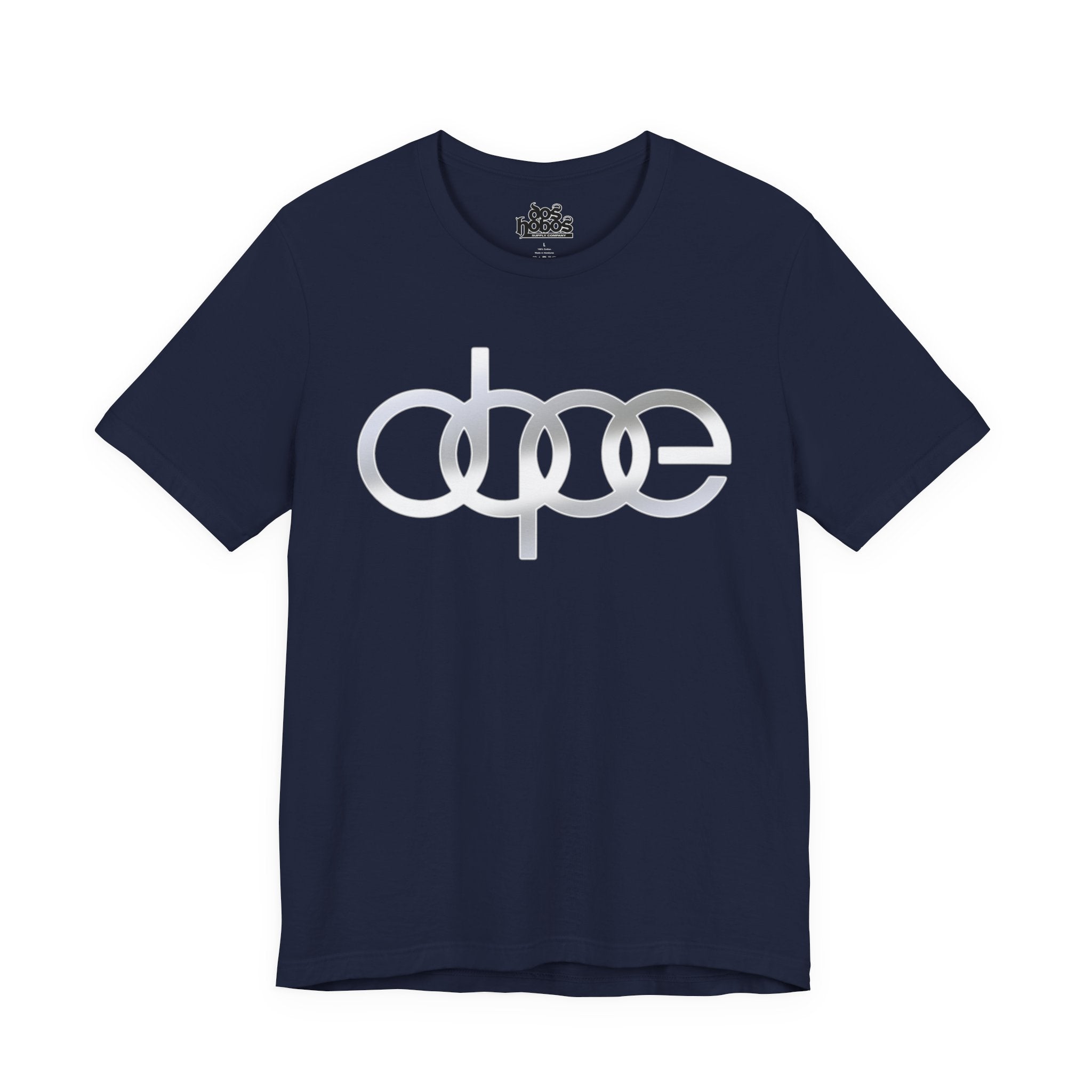Dope Audi Unisex Soft Tshirt