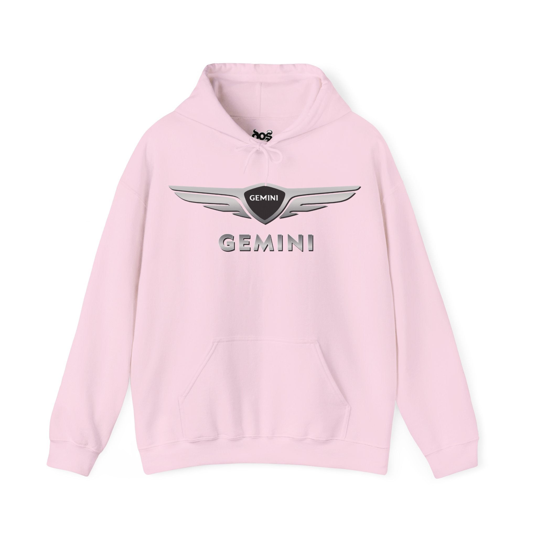 Gemini (A) Genesis Edition Hooded Sweatshirt