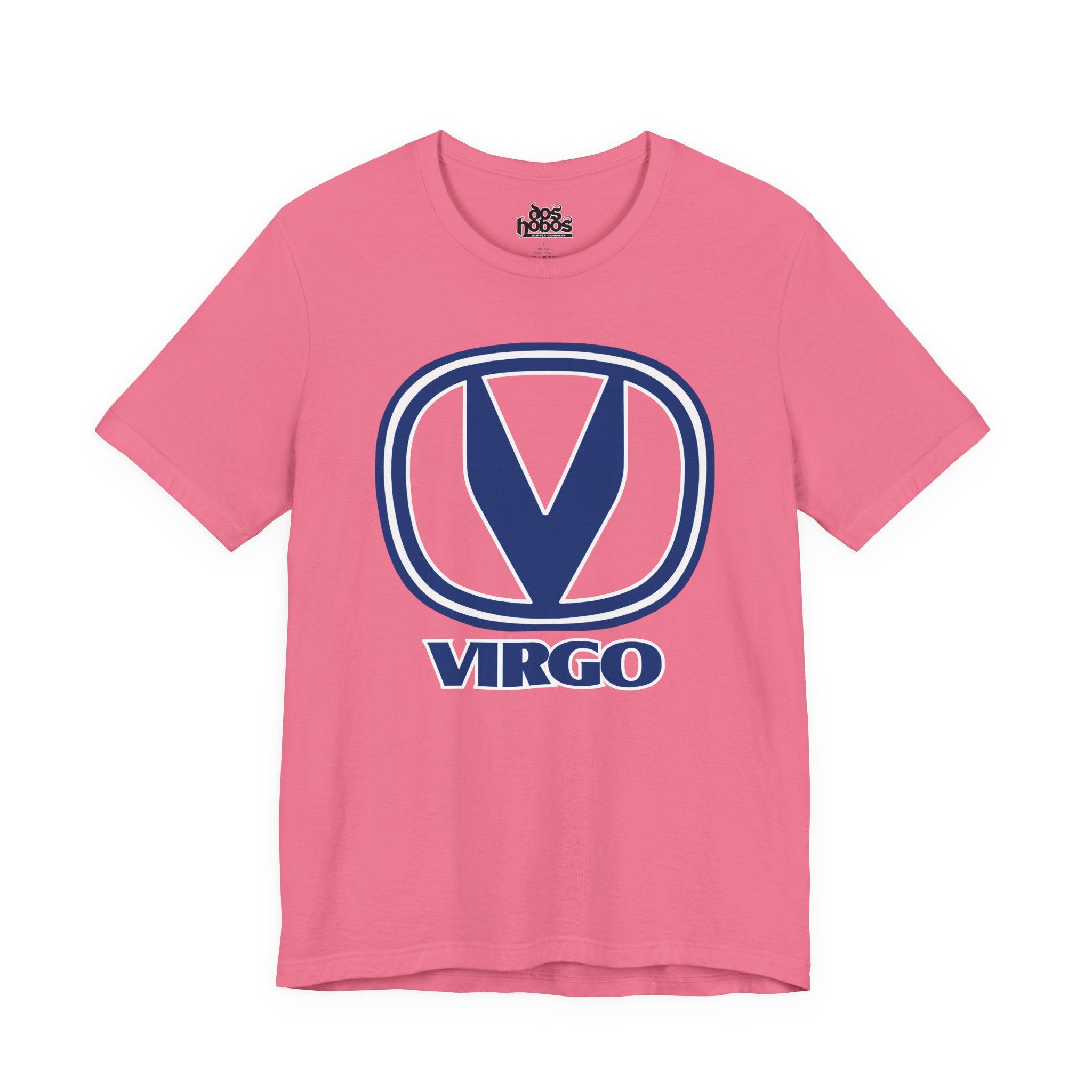Virgo (A) Changan edition Unisex Soft Tshirt