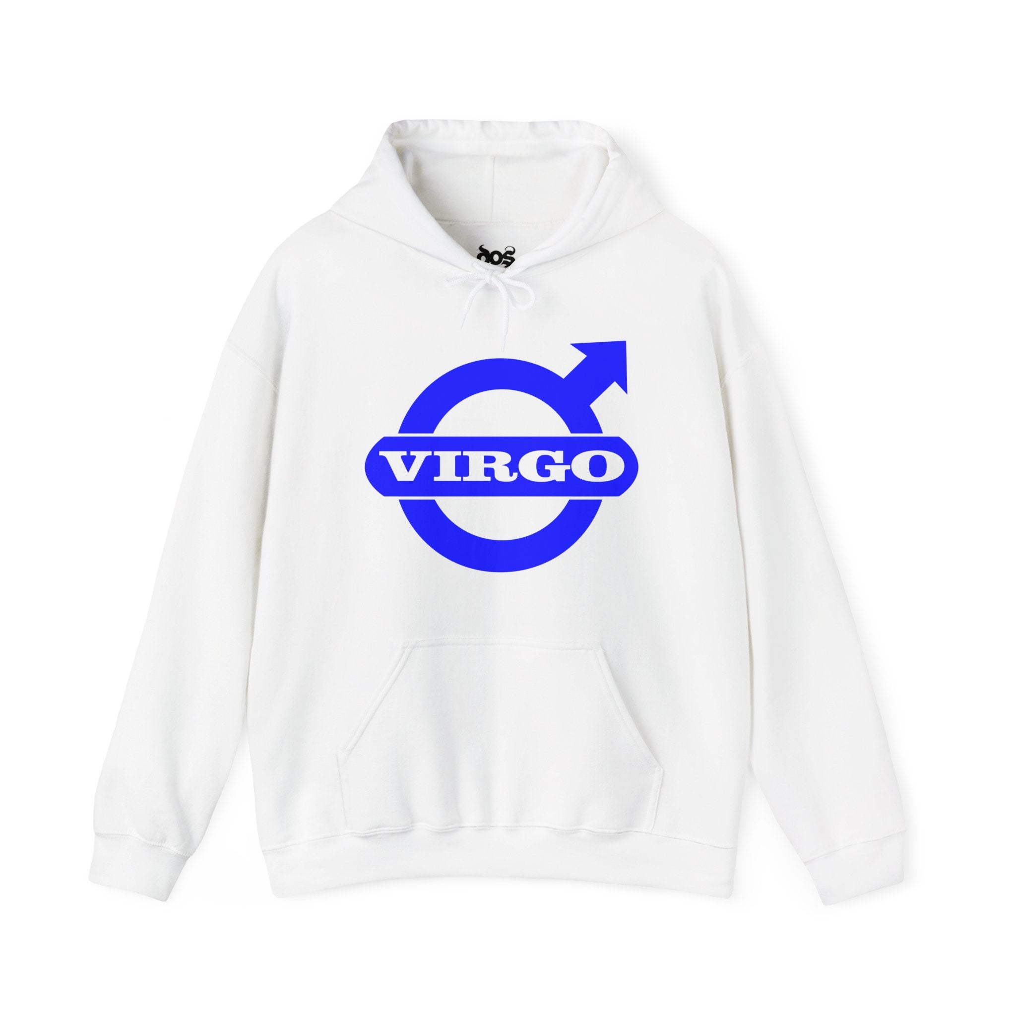 Virgo (E) Volvo Edition Hooded Sweatshirt