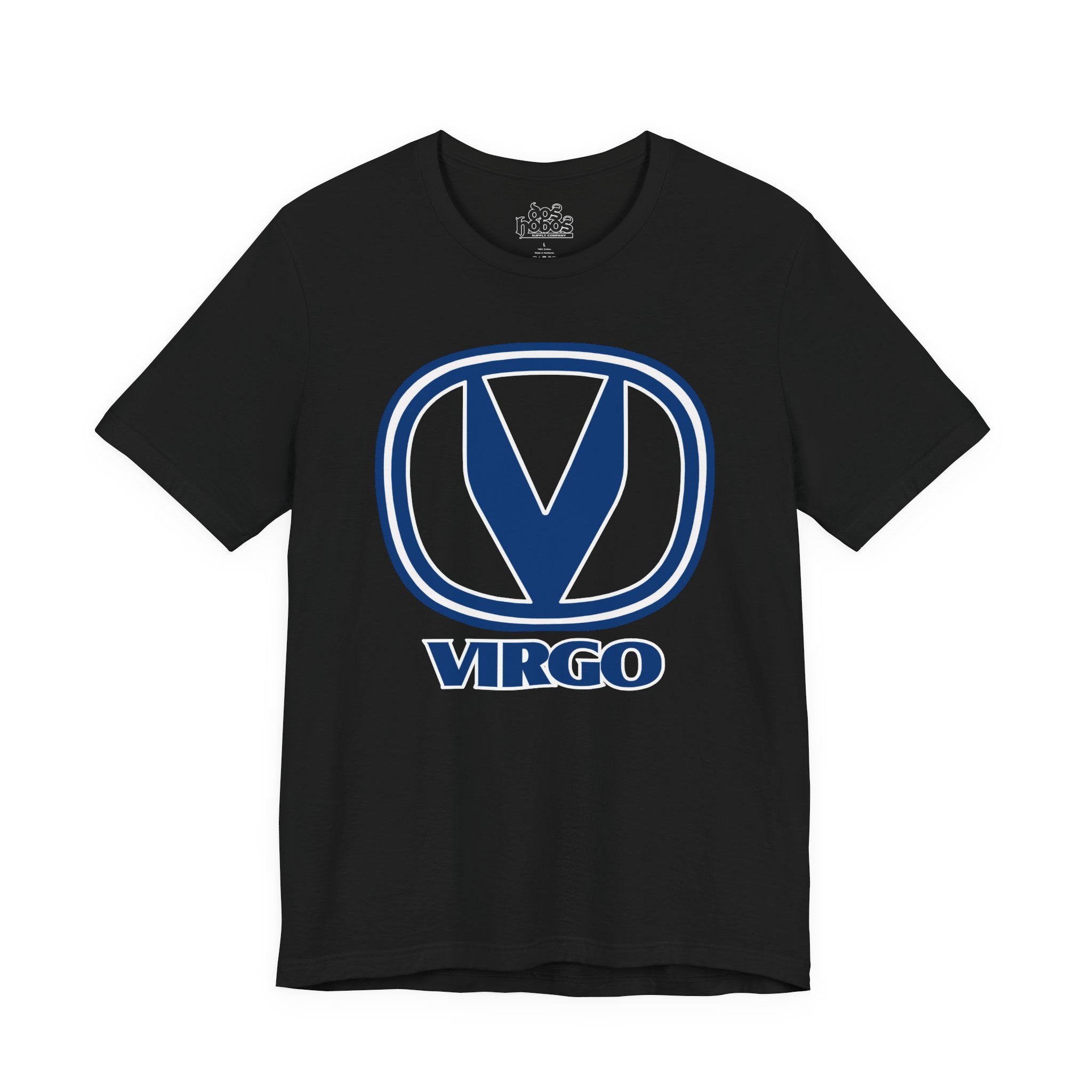 Virgo (A) Changan edition Unisex Soft Tshirt