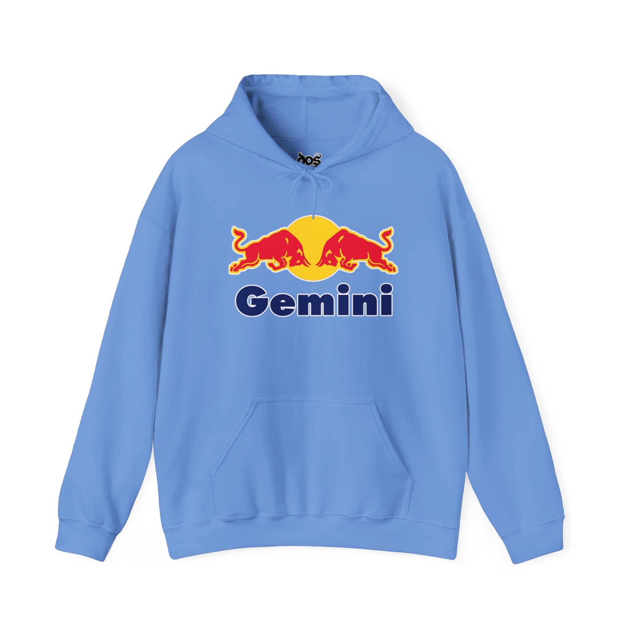 Gemini (E) Red Bull Edition Hooded Sweatshirt