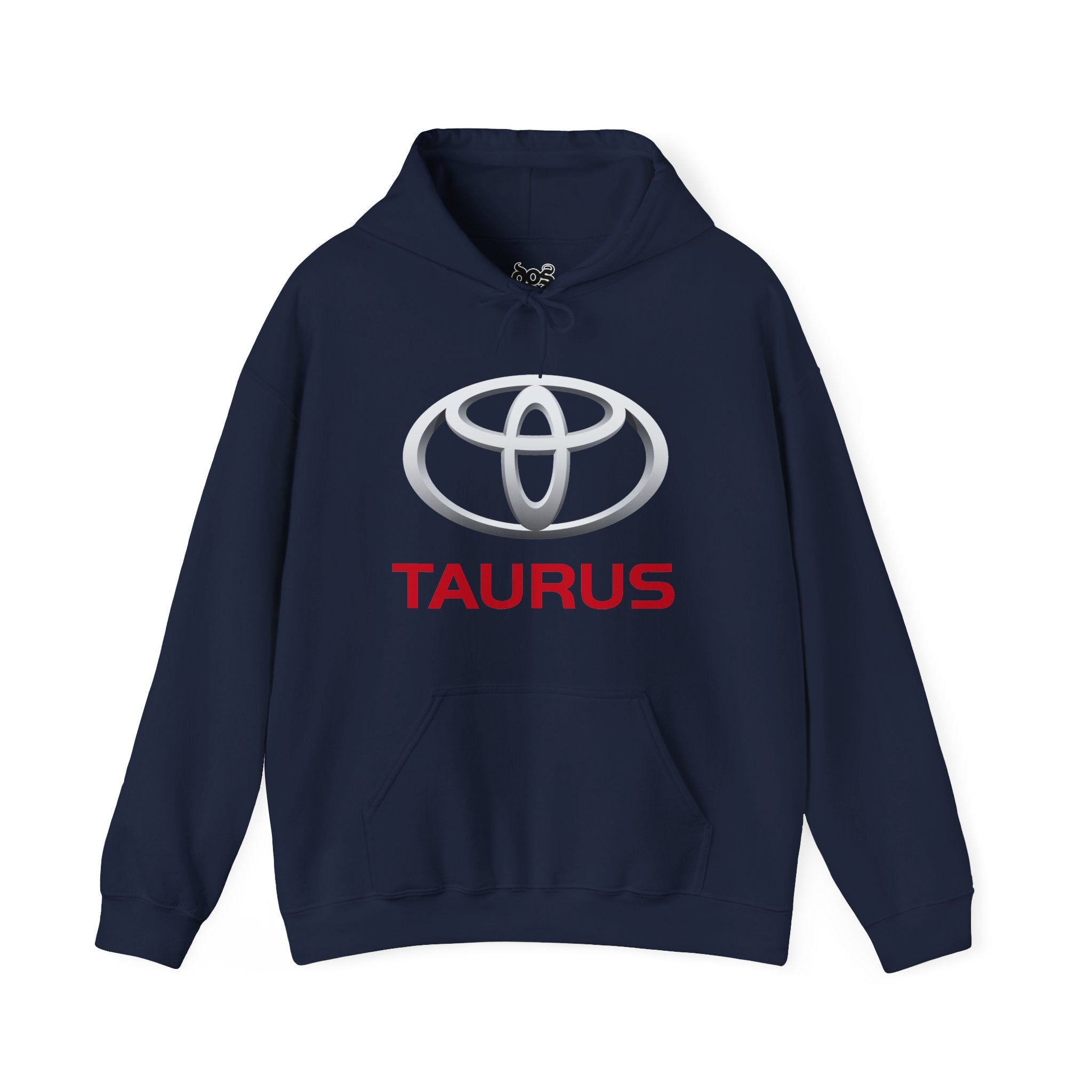 Taurus (A) Toyota Edition Hooded Sweatshirt