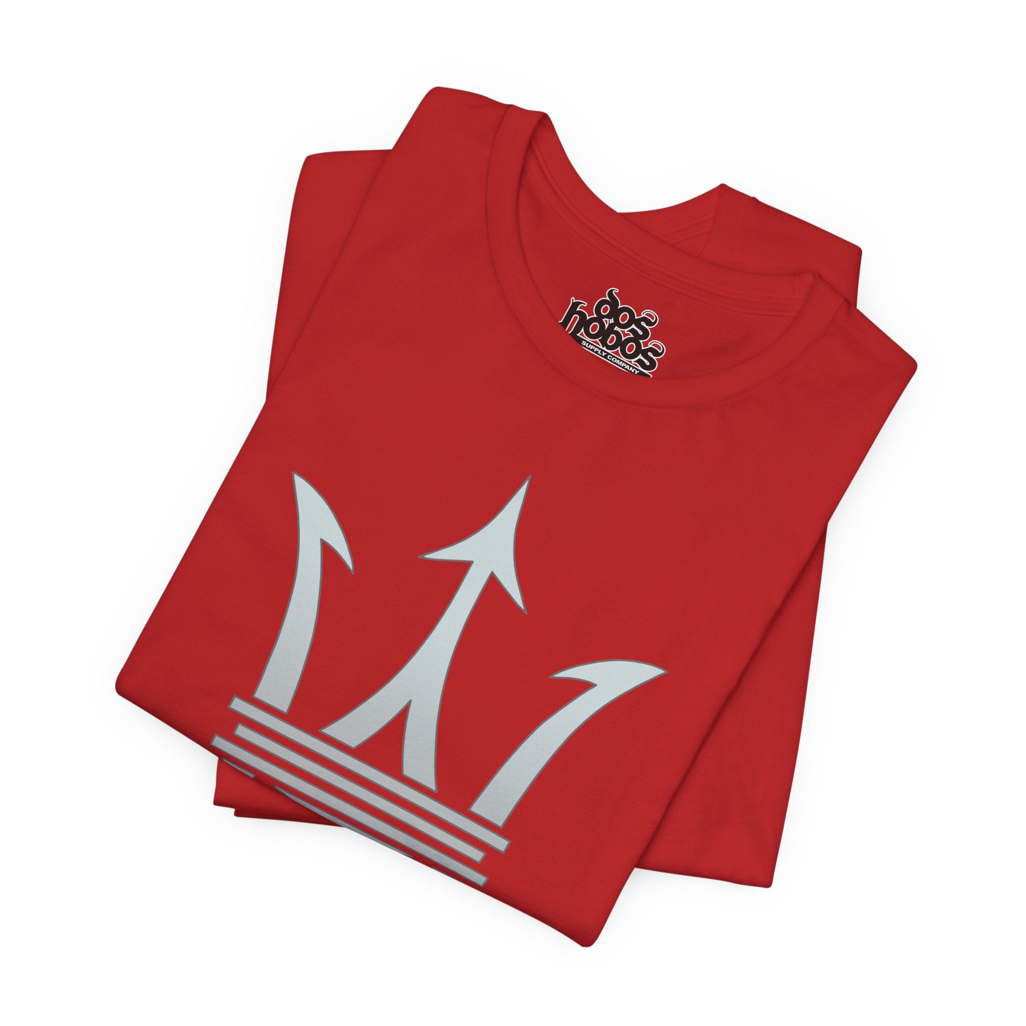 Sagittarius (E) Maserati Edition Unisex Soft Tshirt