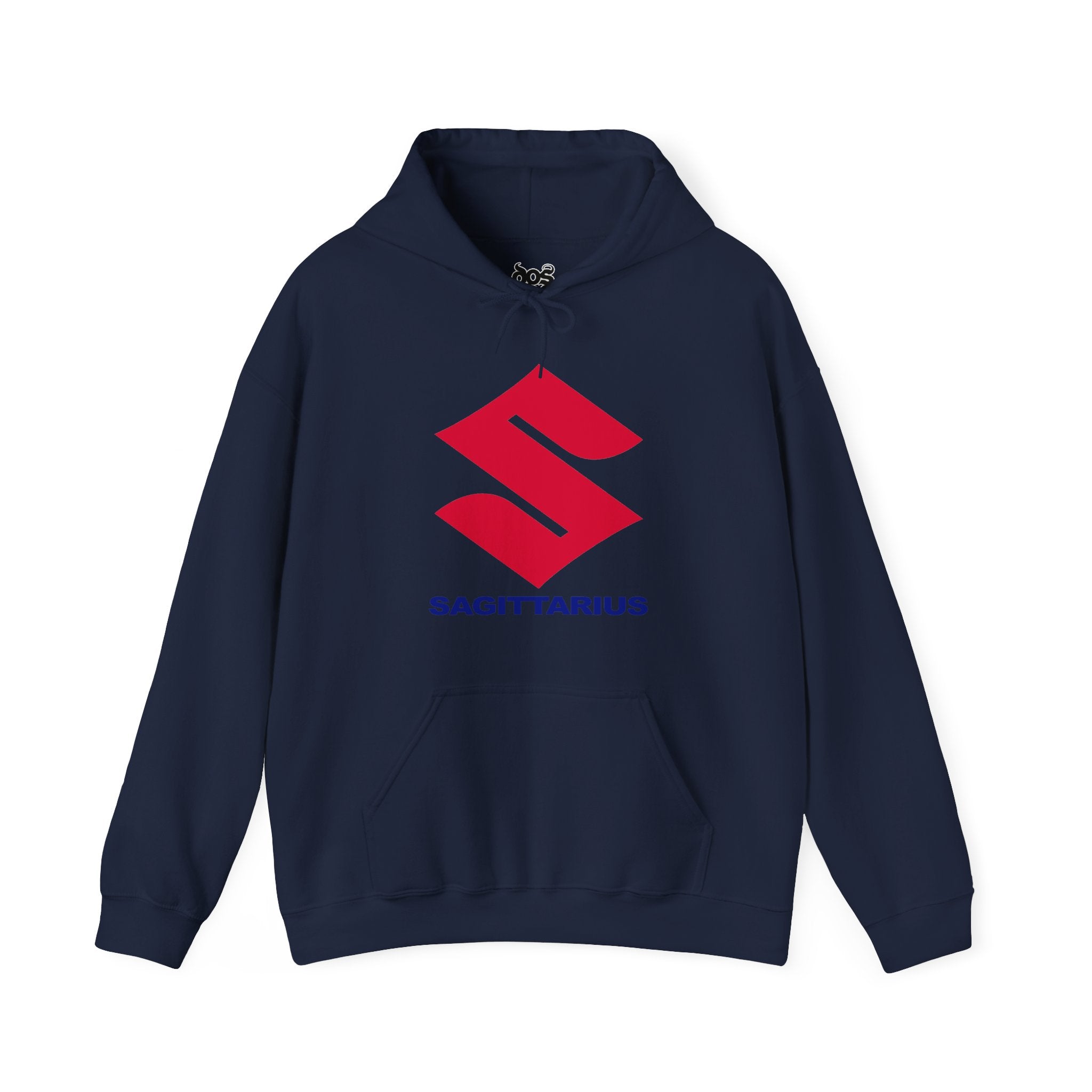 Sagittarius (A) Suzuki Edition Hooded Sweatshirt