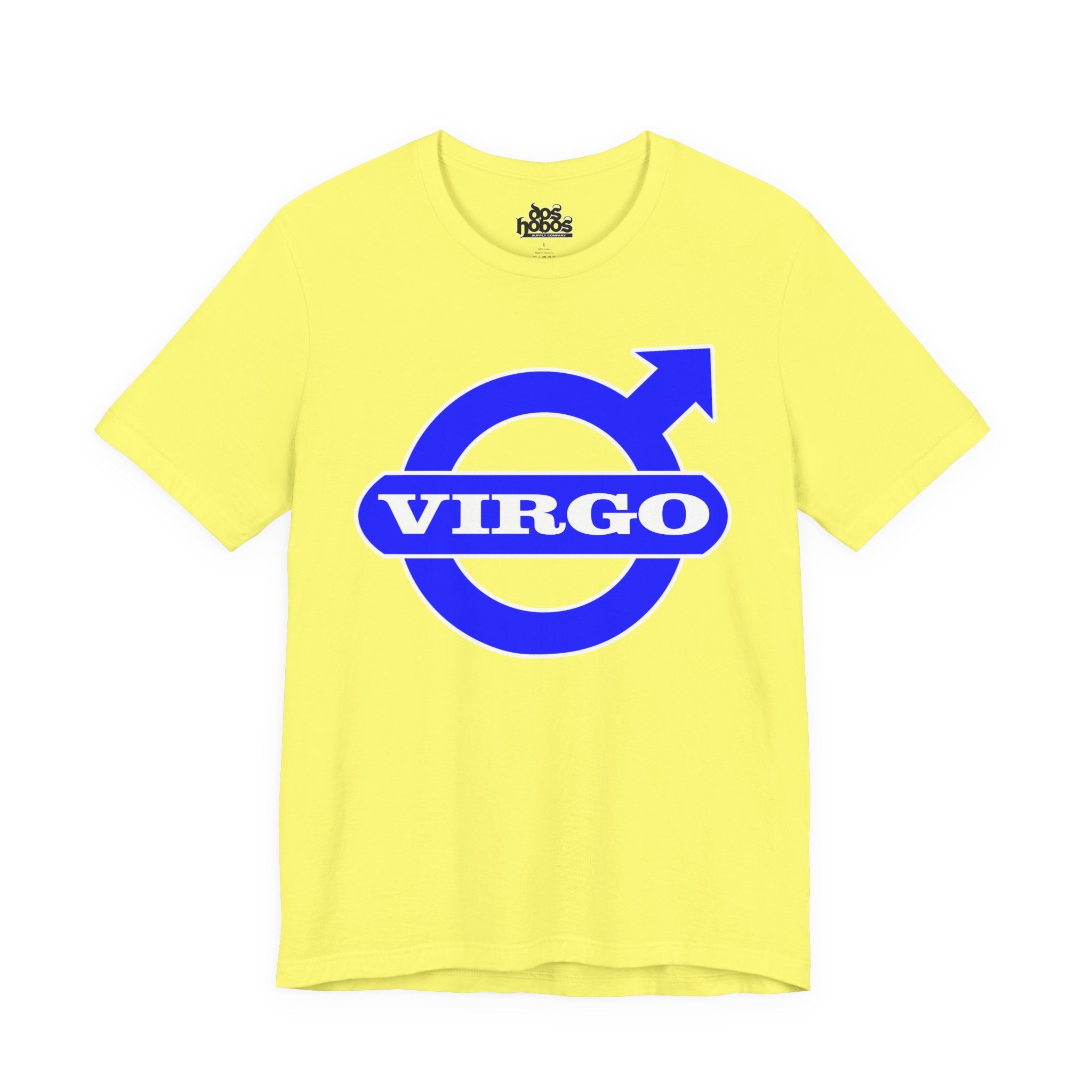 Virgo (E) Volvo Edition Unisex Soft Tshirt