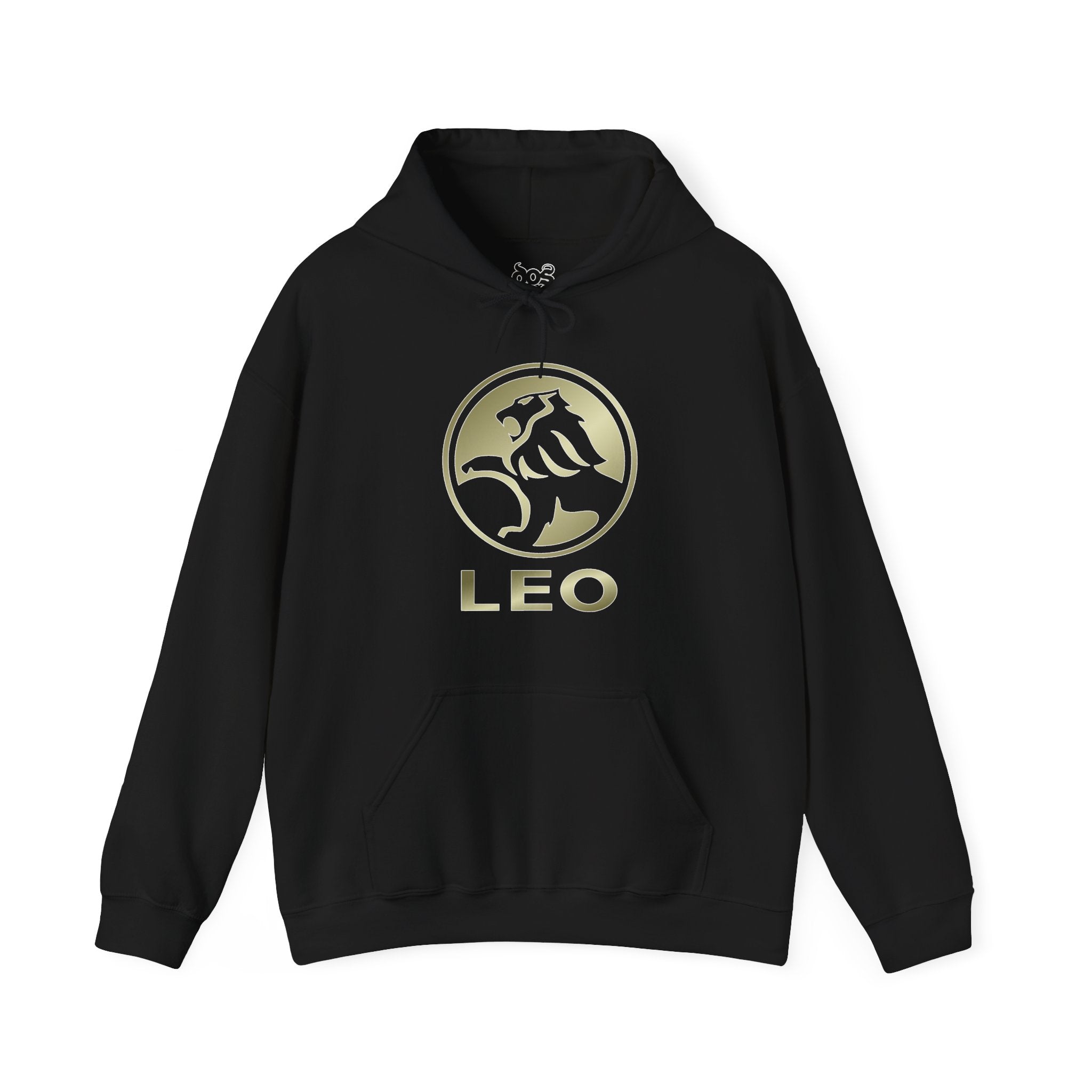 Leo (D) Holden Edition Hooded Sweatshirt