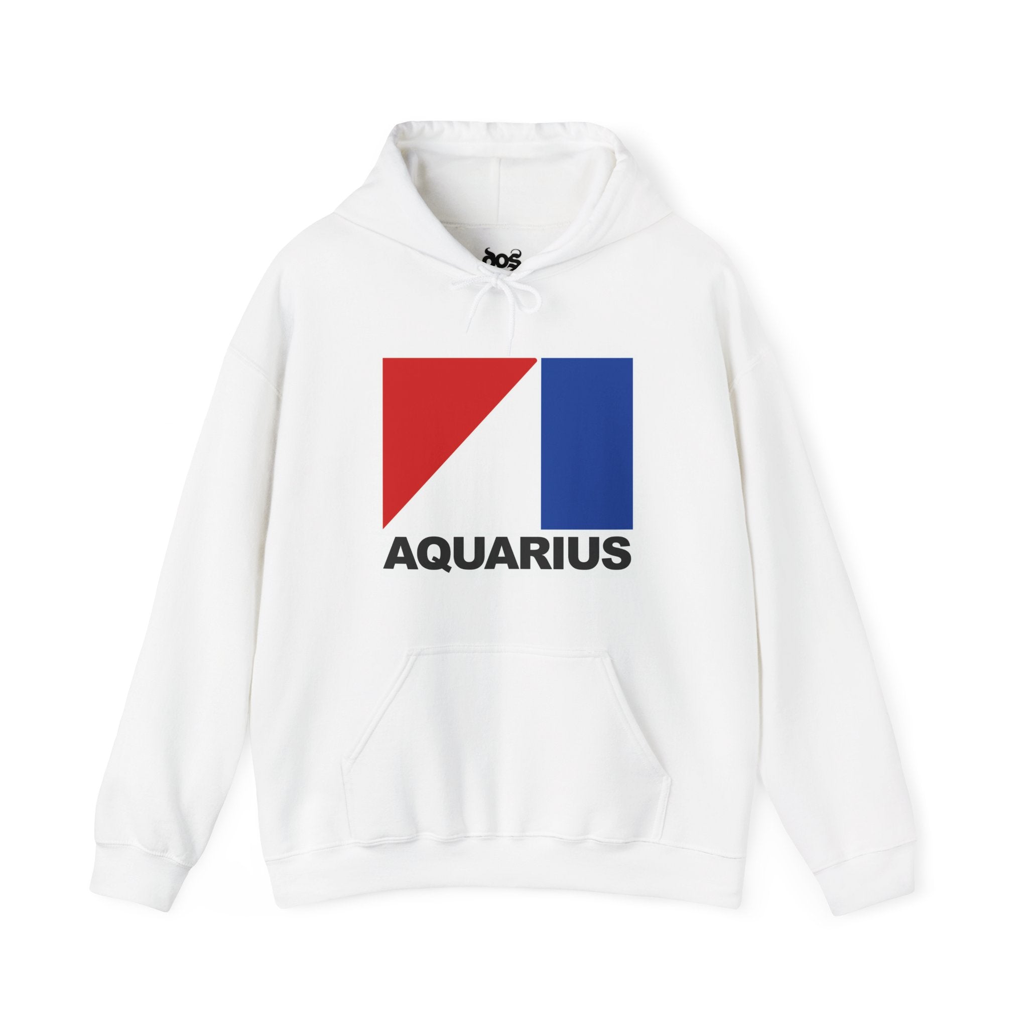 Aquarius (D) AMC Edition Hooded Sweatshirt