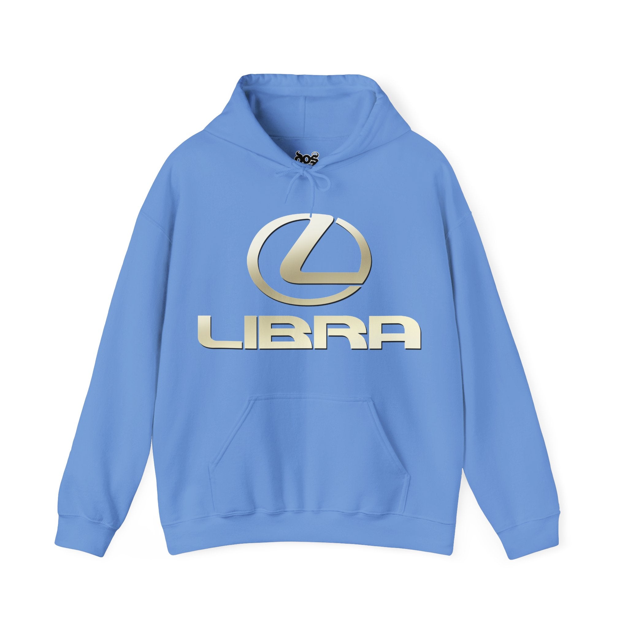 Libra (A) Lexua Edition Hooded Sweatshirt