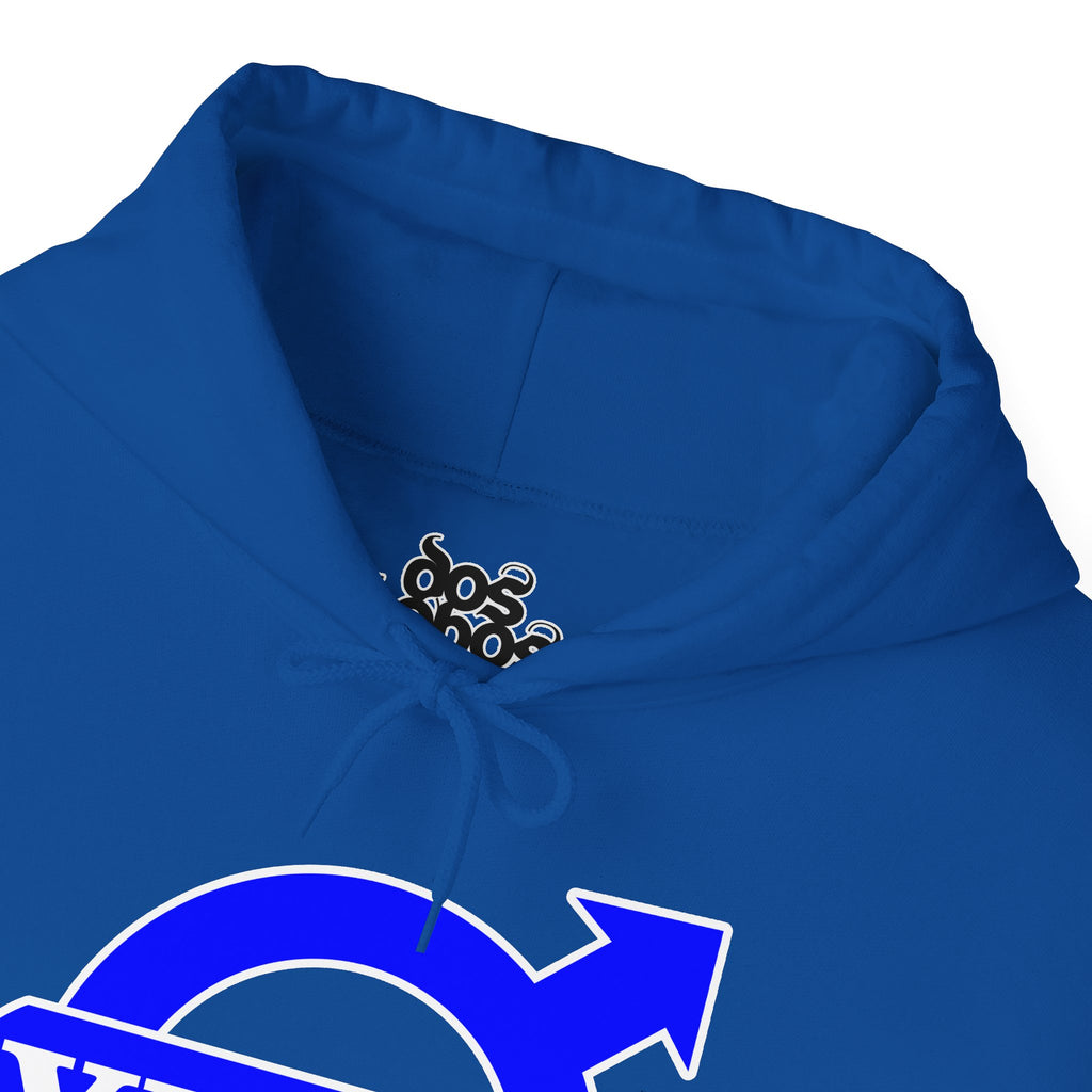 Virgo (E) Volvo Edition Hooded Sweatshirt
