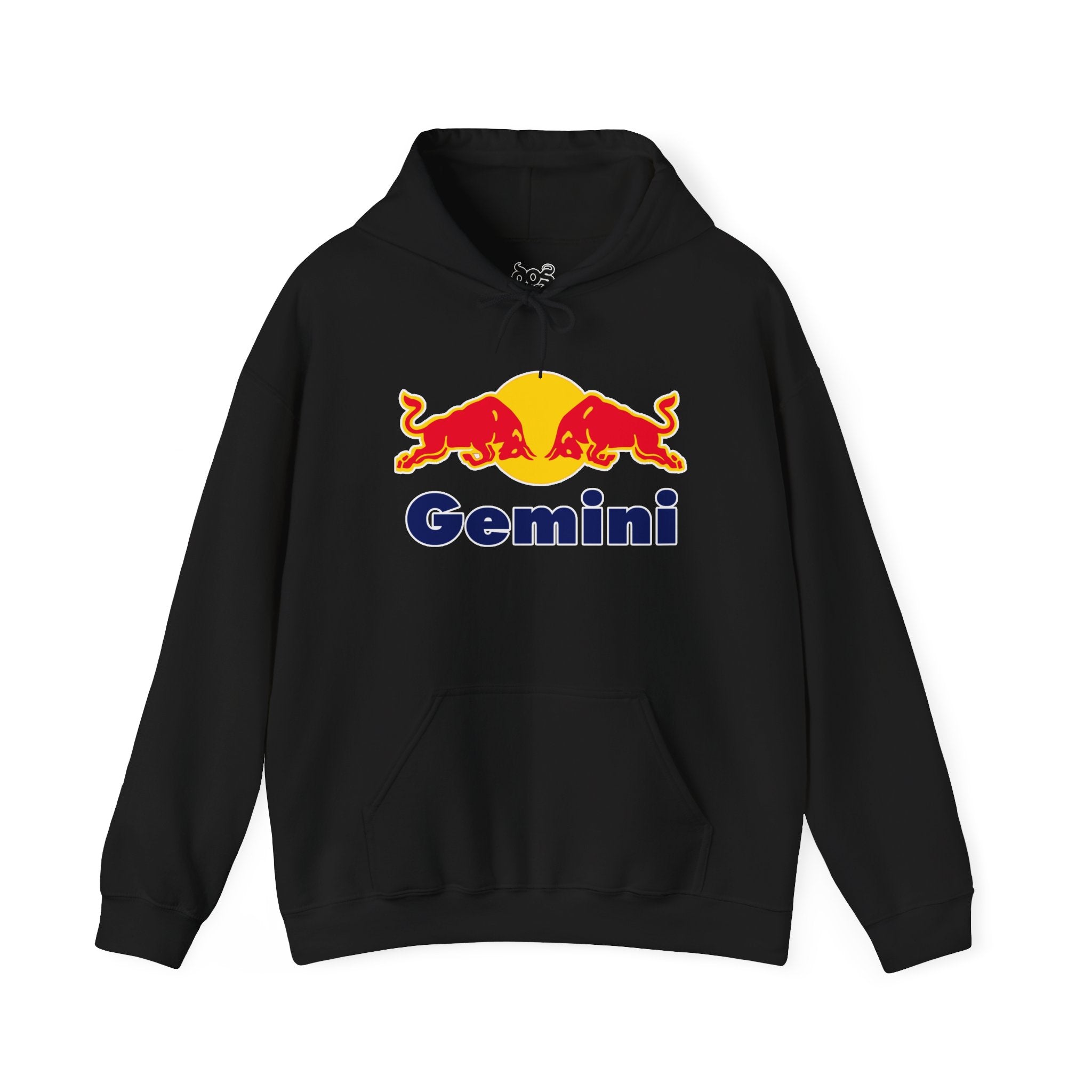 Gemini (E) Red Bull Edition Hooded Sweatshirt
