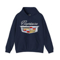 Capricorn (D) Cadillac Edition Hooded Sweatshirt