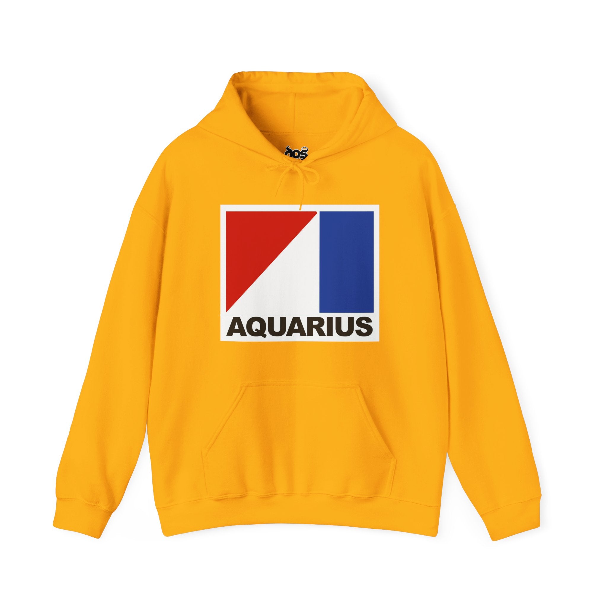 Aquarius (D) AMC Edition Hooded Sweatshirt