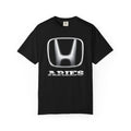 Aries (A) Honda Edition Heavyweight Box-Cut Tshirt
