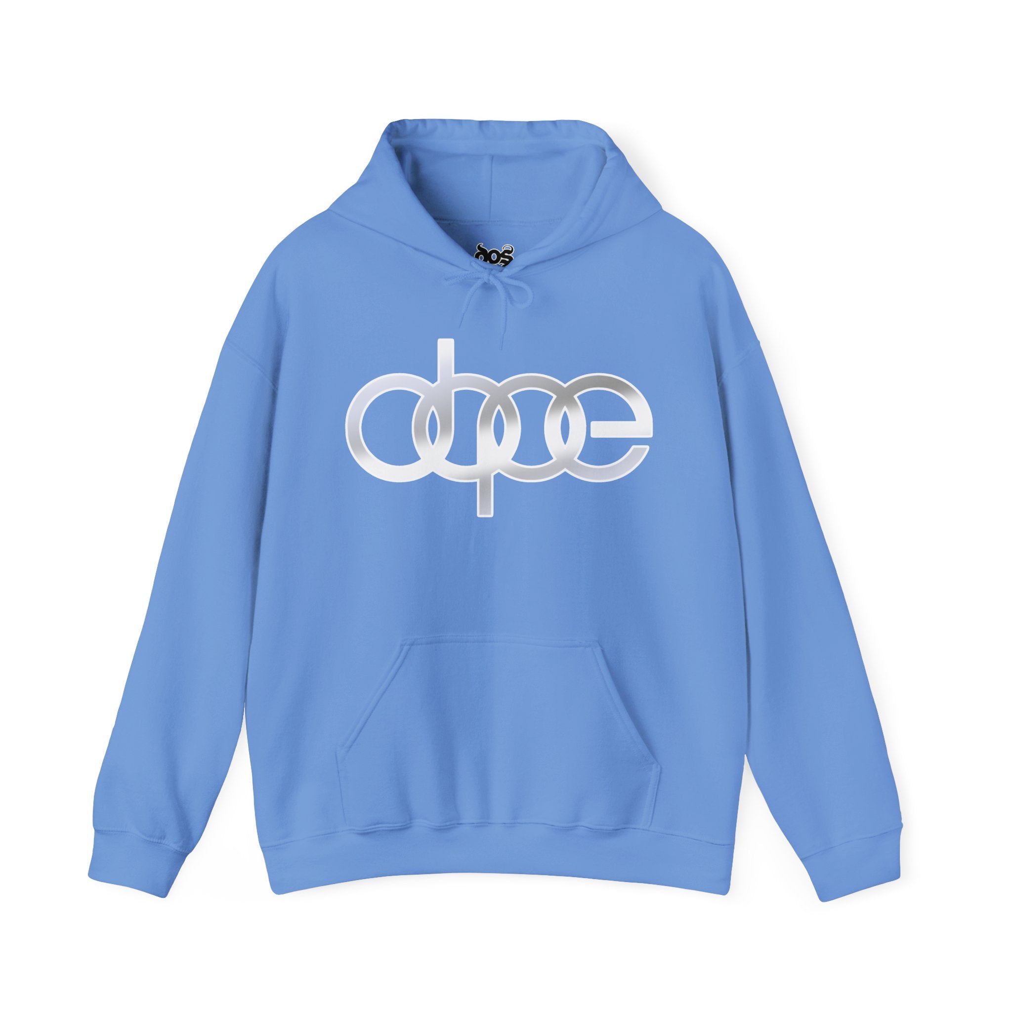 Dope Audi Hooded Sweatshirt
