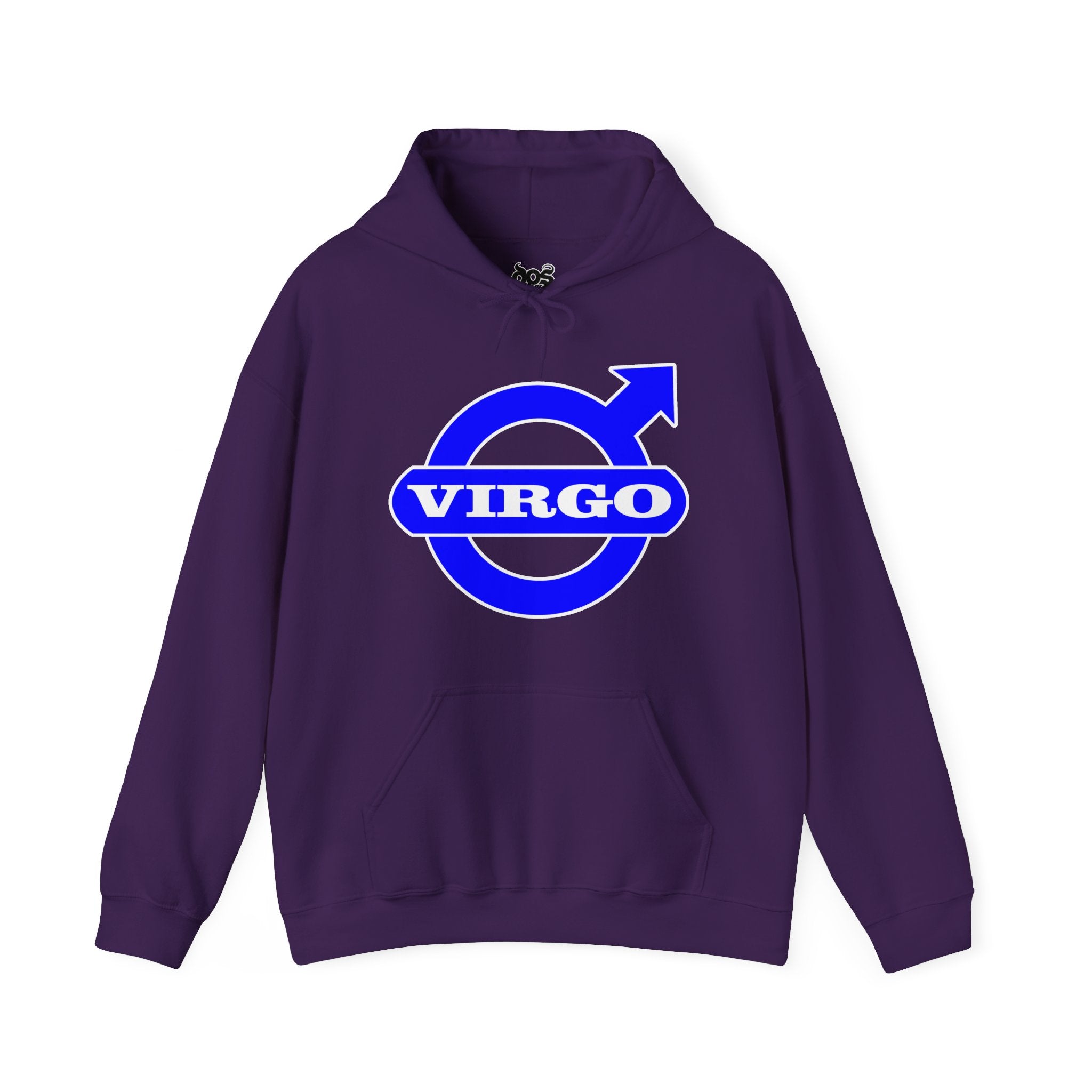Virgo (E) Volvo Edition Hooded Sweatshirt
