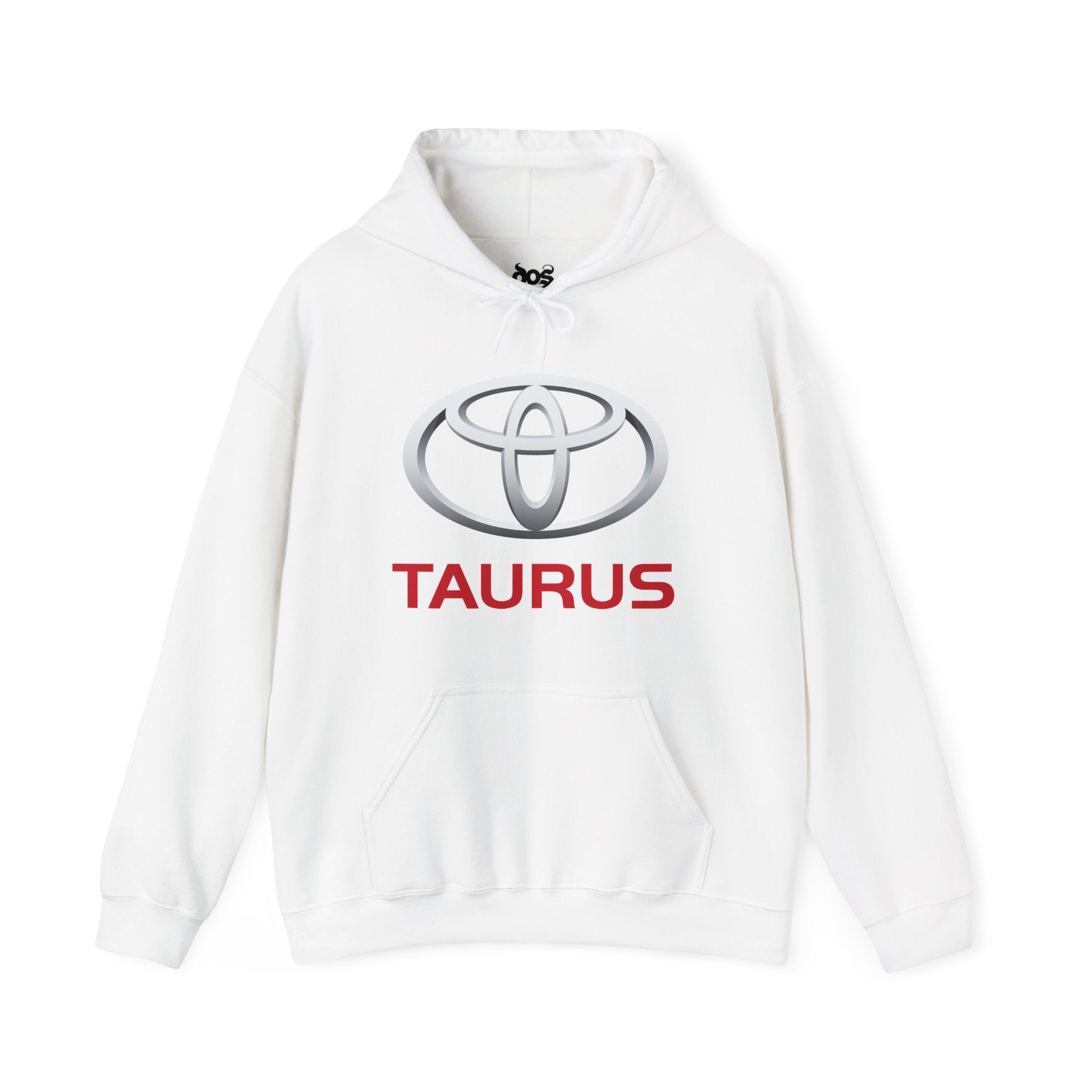 Taurus (A) Toyota Edition Hooded Sweatshirt