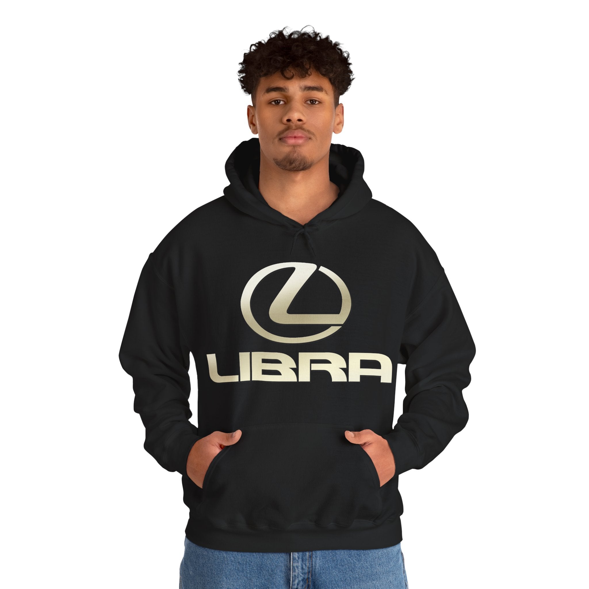 Libra (A) Lexua Edition Hooded Sweatshirt
