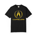 Capricorn (A) Acura Edition Heavyweight Box-Cut Tshirt