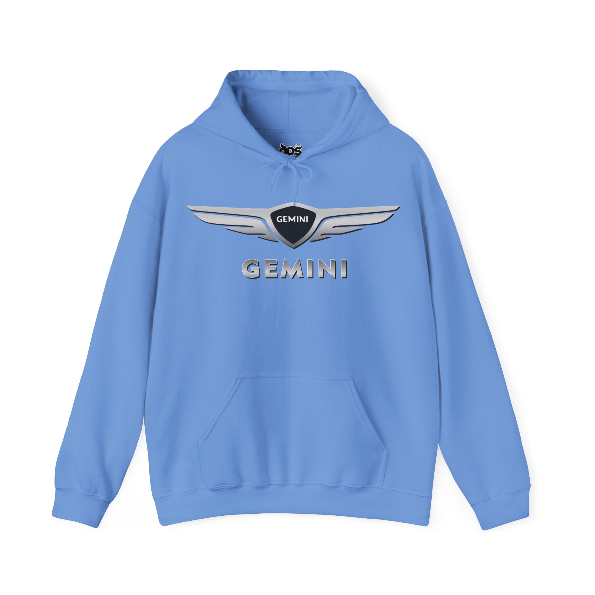 Gemini (A) Genesis Edition Hooded Sweatshirt