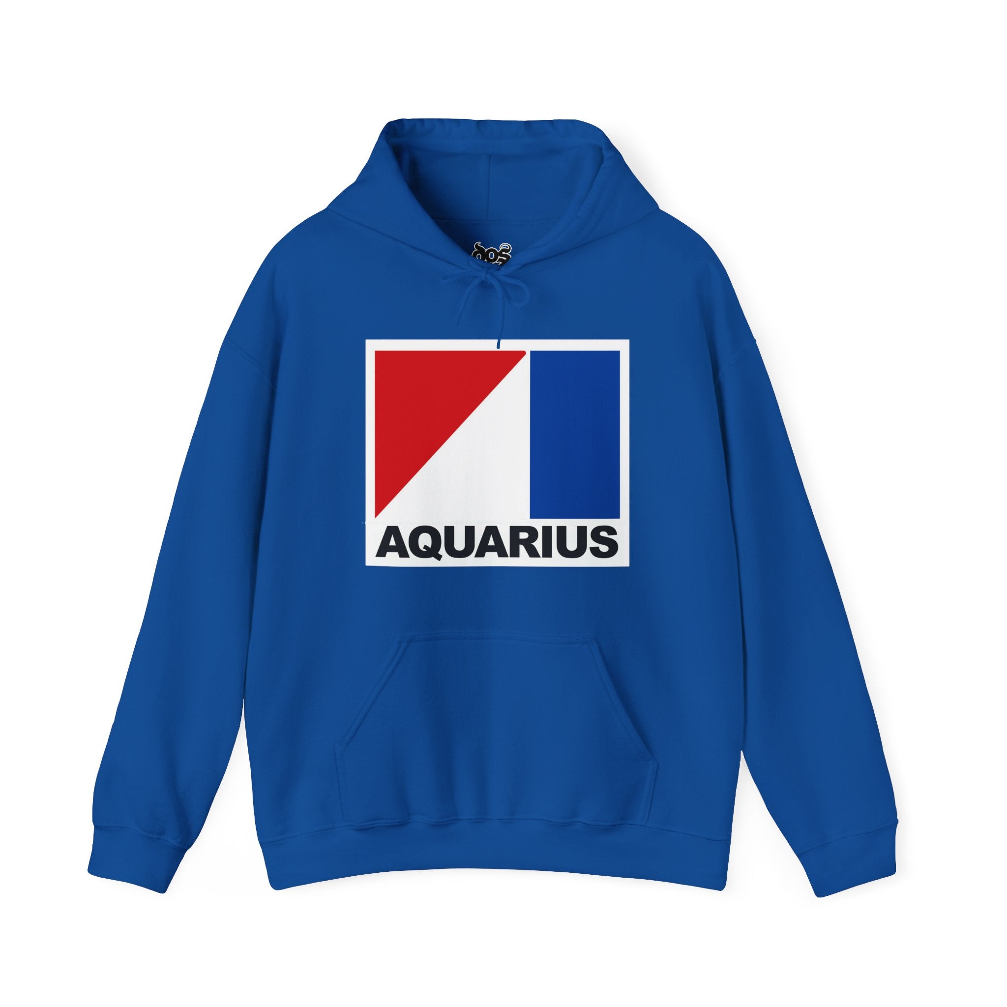 Aquarius (D) AMC Edition Hooded Sweatshirt