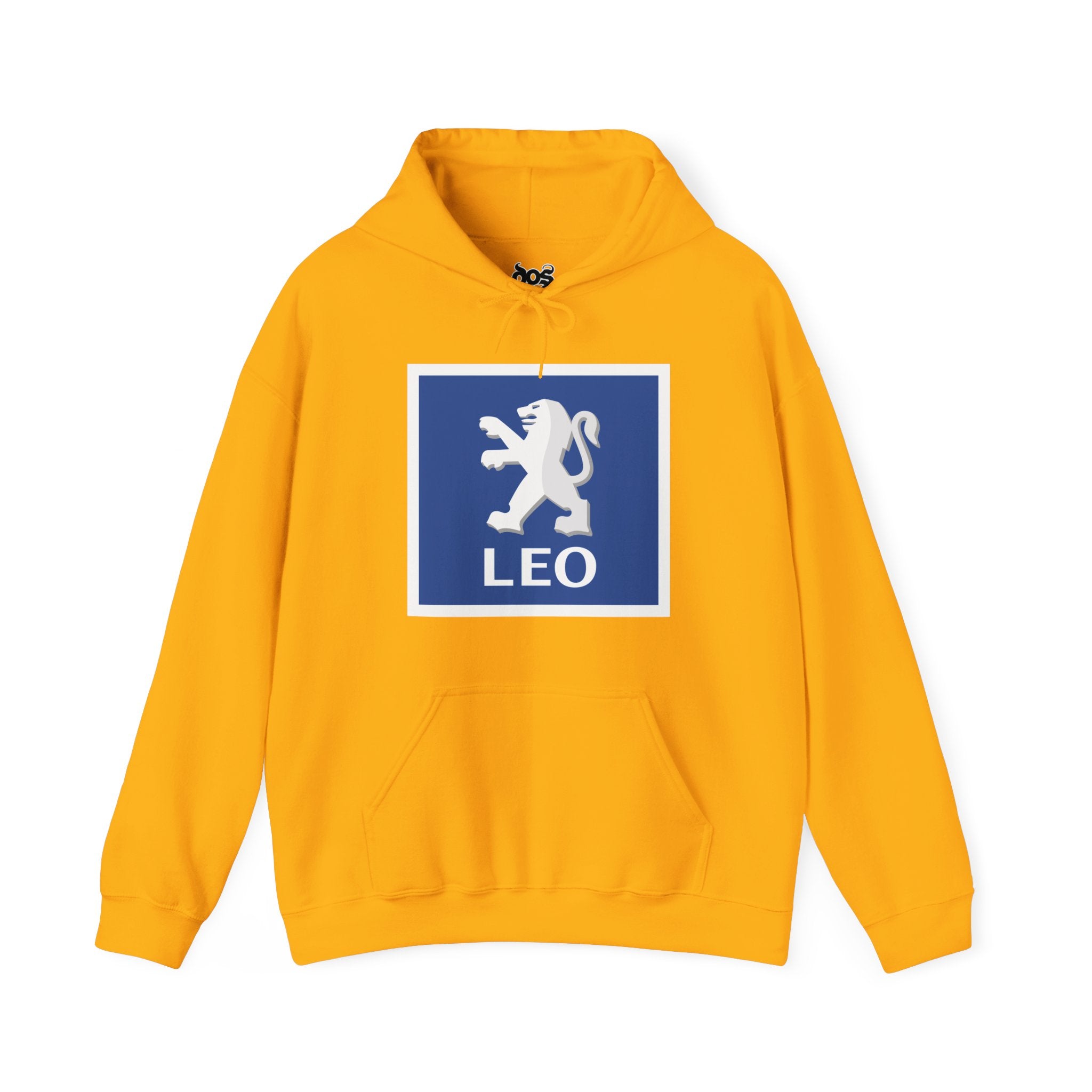 Leo (E) Peugeot Edition Hooded Sweatshirt