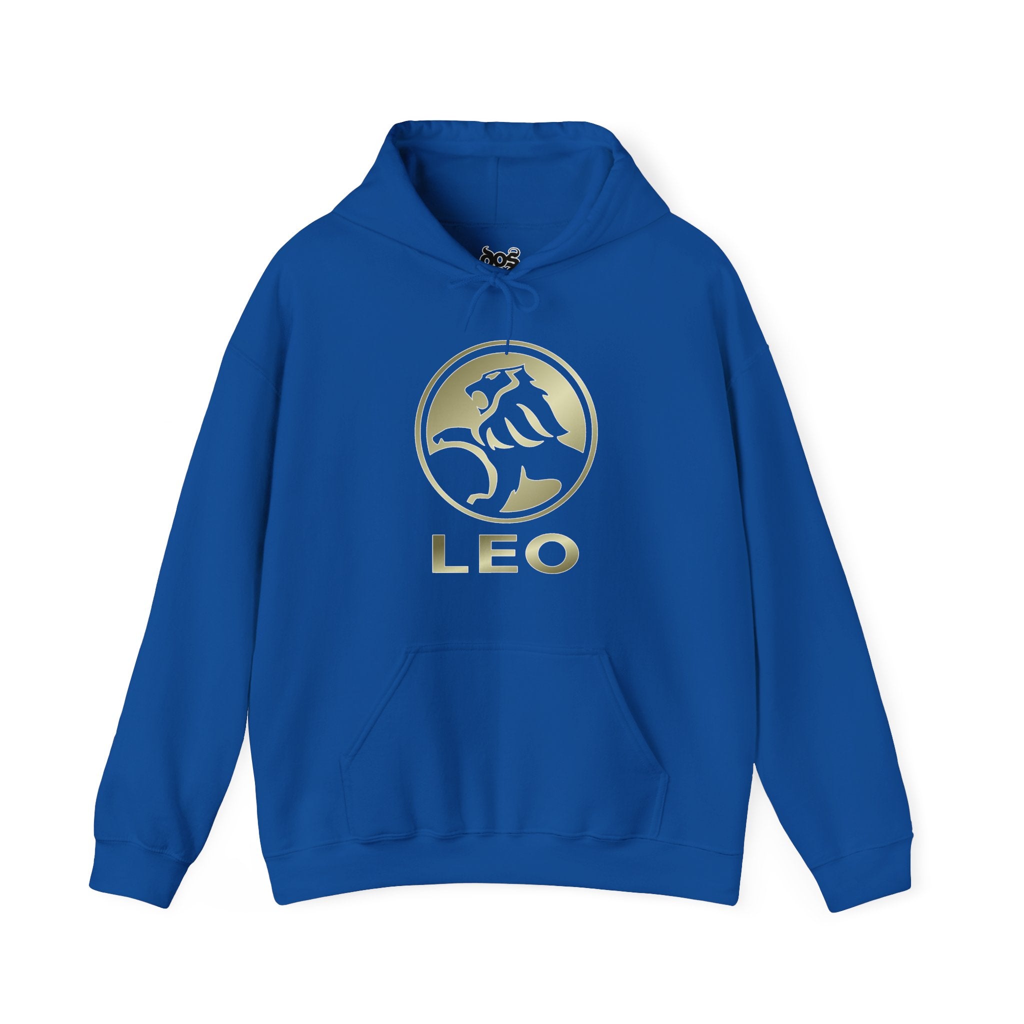 Leo (D) Holden Edition Hooded Sweatshirt