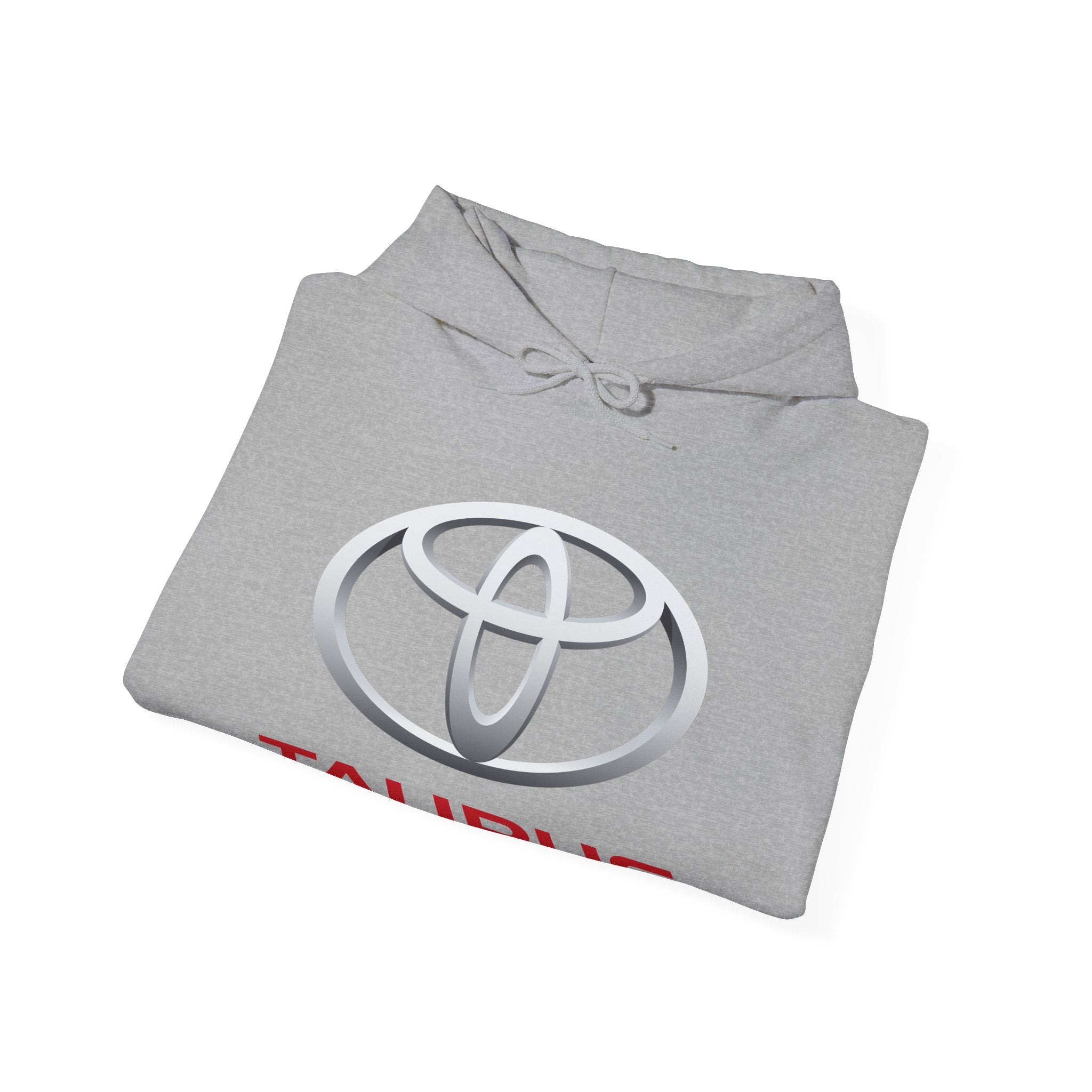 Taurus (A) Toyota Edition Hooded Sweatshirt