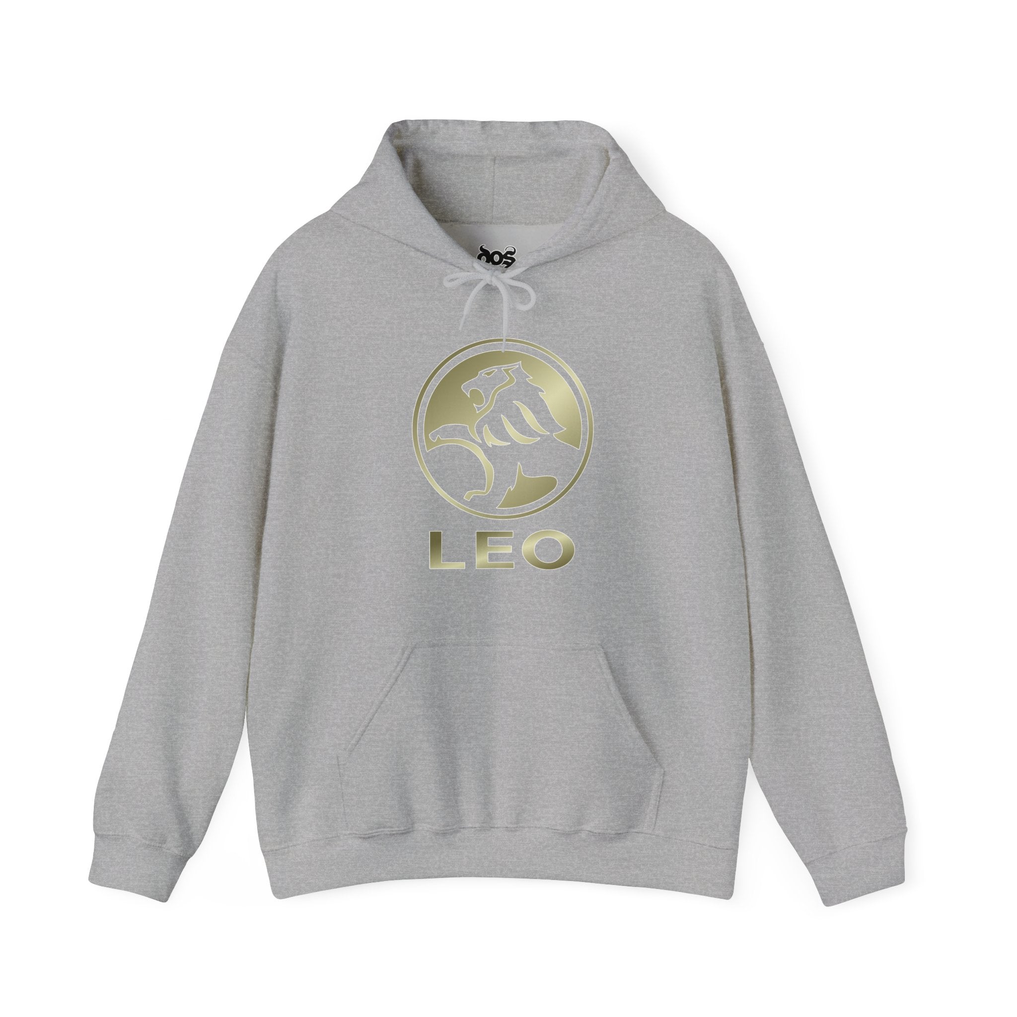 Leo (D) Holden Edition Hooded Sweatshirt