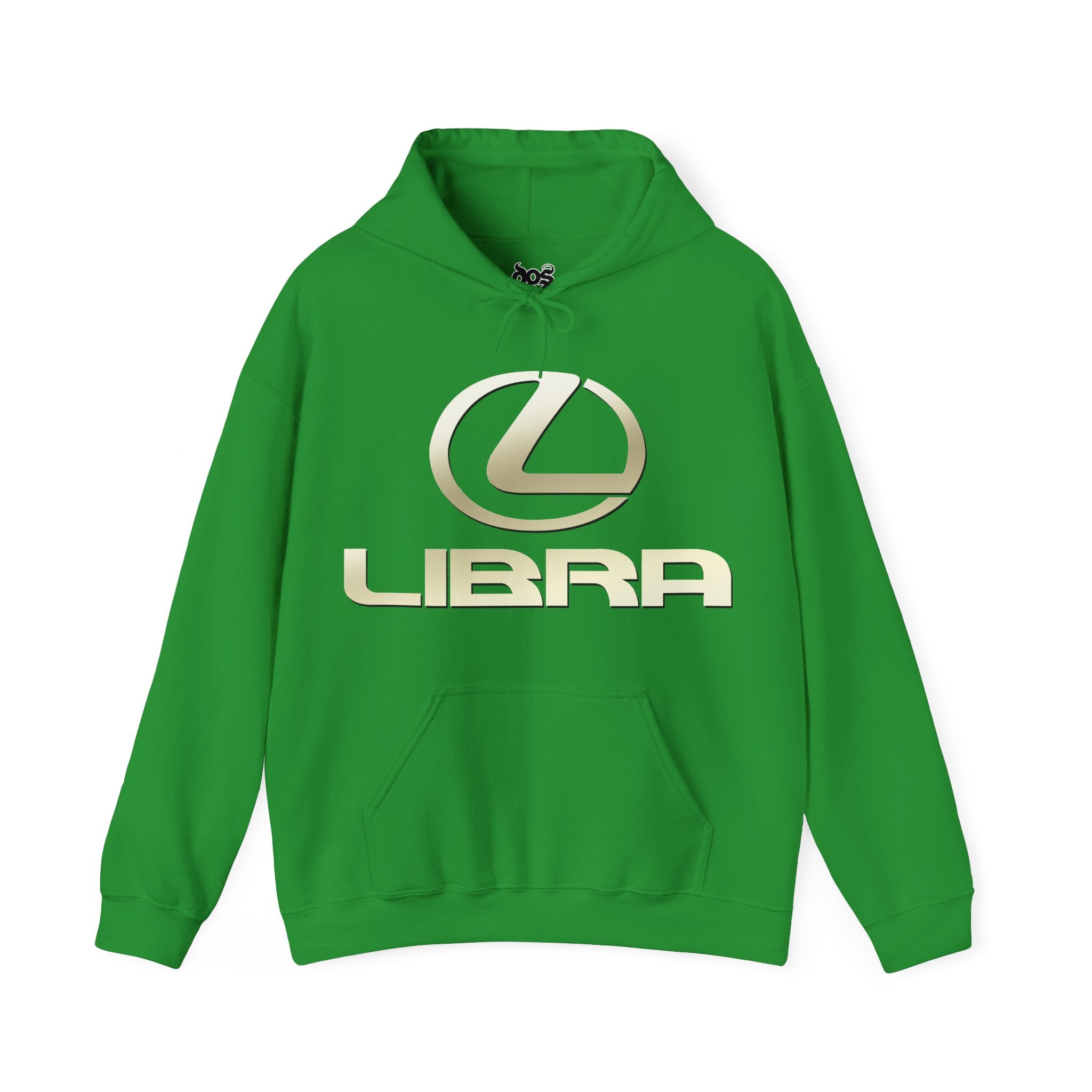 Libra (A) Lexua Edition Hooded Sweatshirt