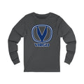 Virgo (A) Changan edition Unisex Jersey Long Sleeve Tee