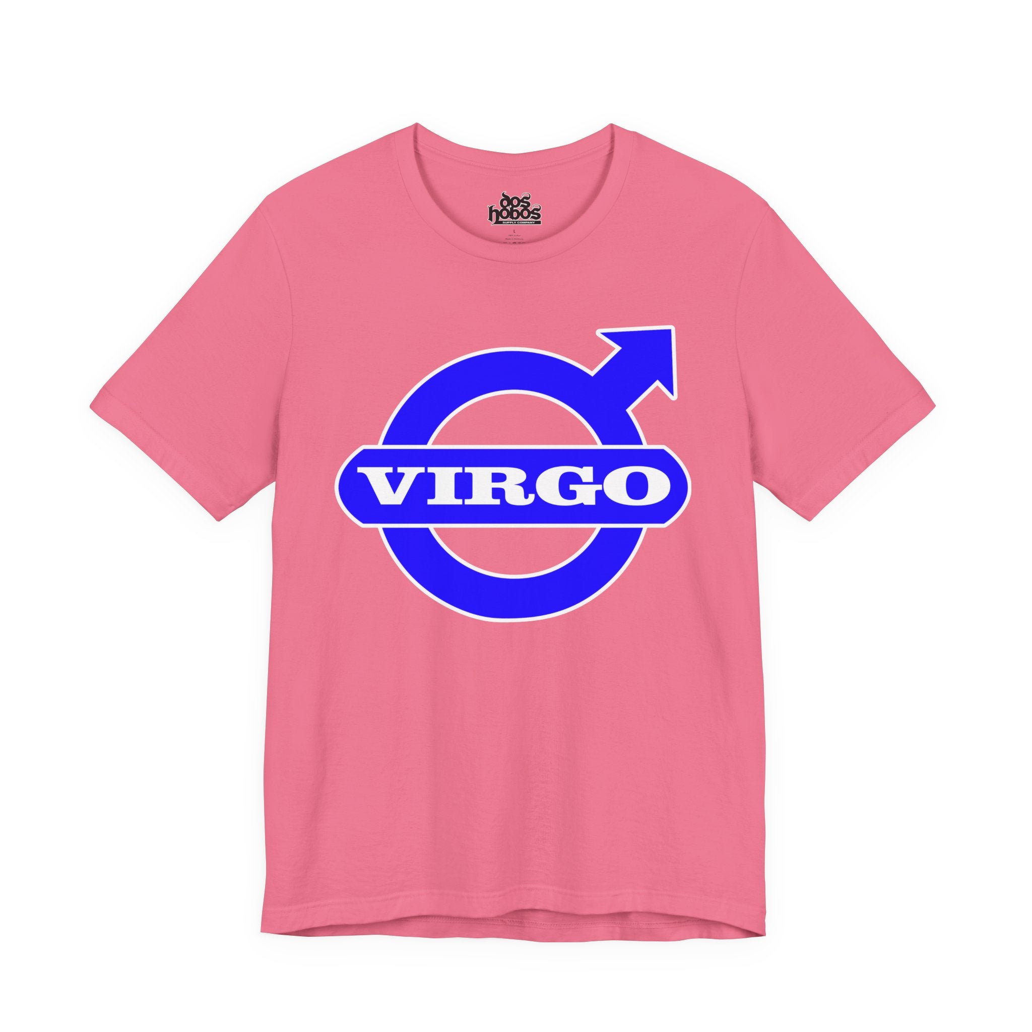 Virgo (E) Volvo Edition Unisex Soft Tshirt