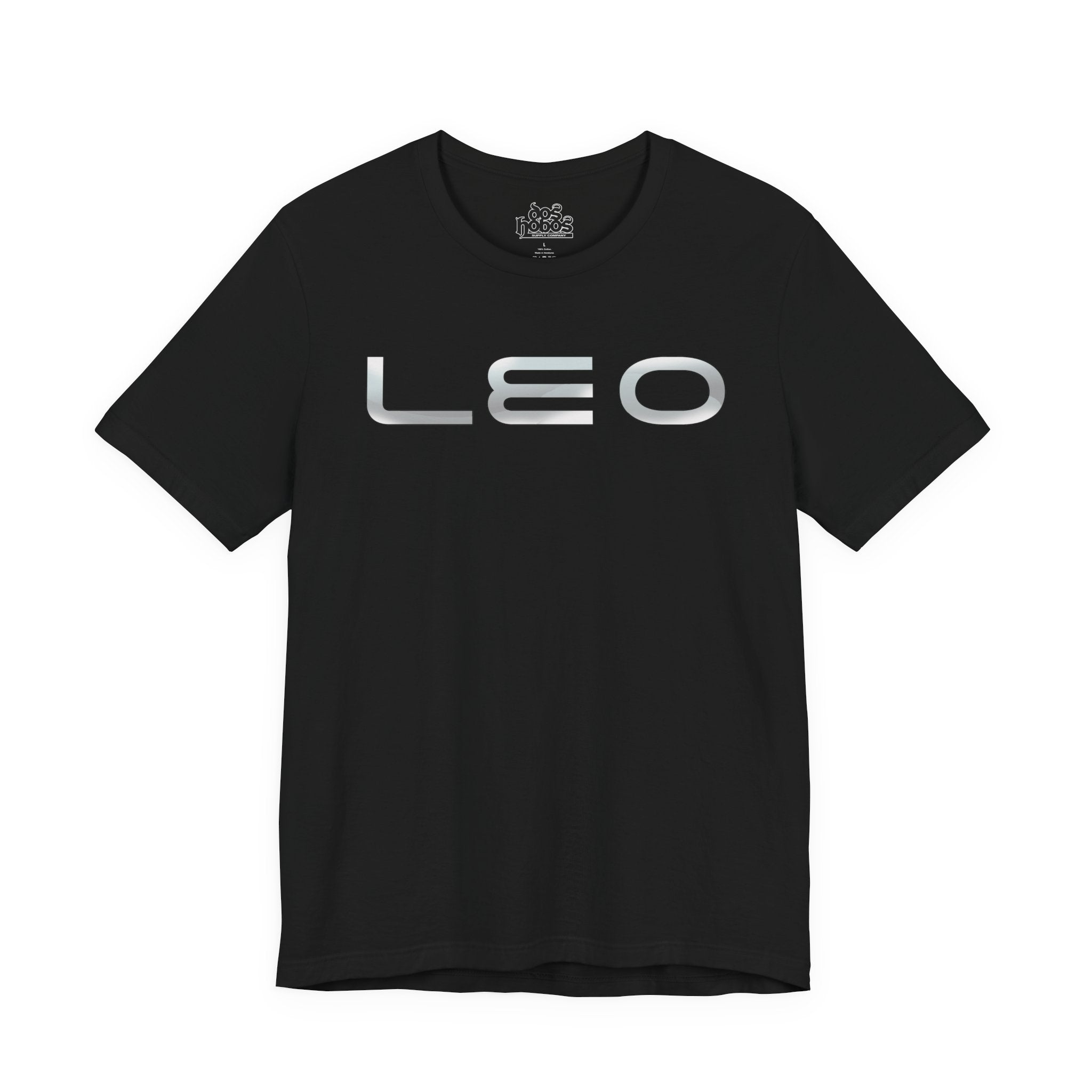 Leo (A) BYD Edition Unisex Soft Tshirt