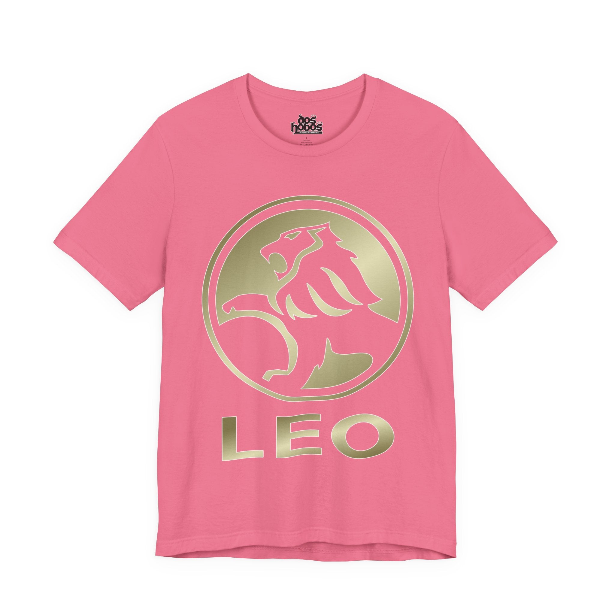 Leo (D) Holden Edition Unisex Soft Tshirt